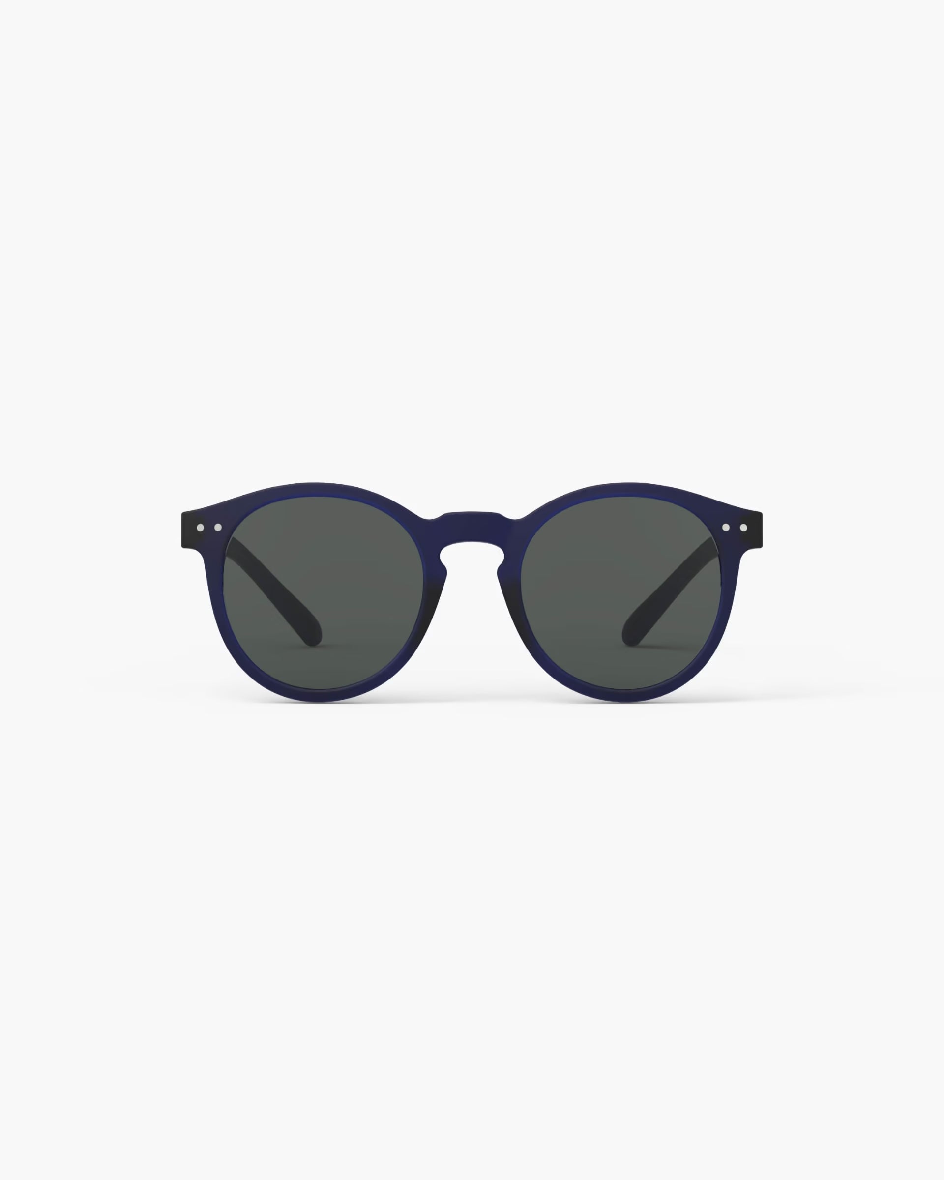 Sunglasses #M Midnight blue