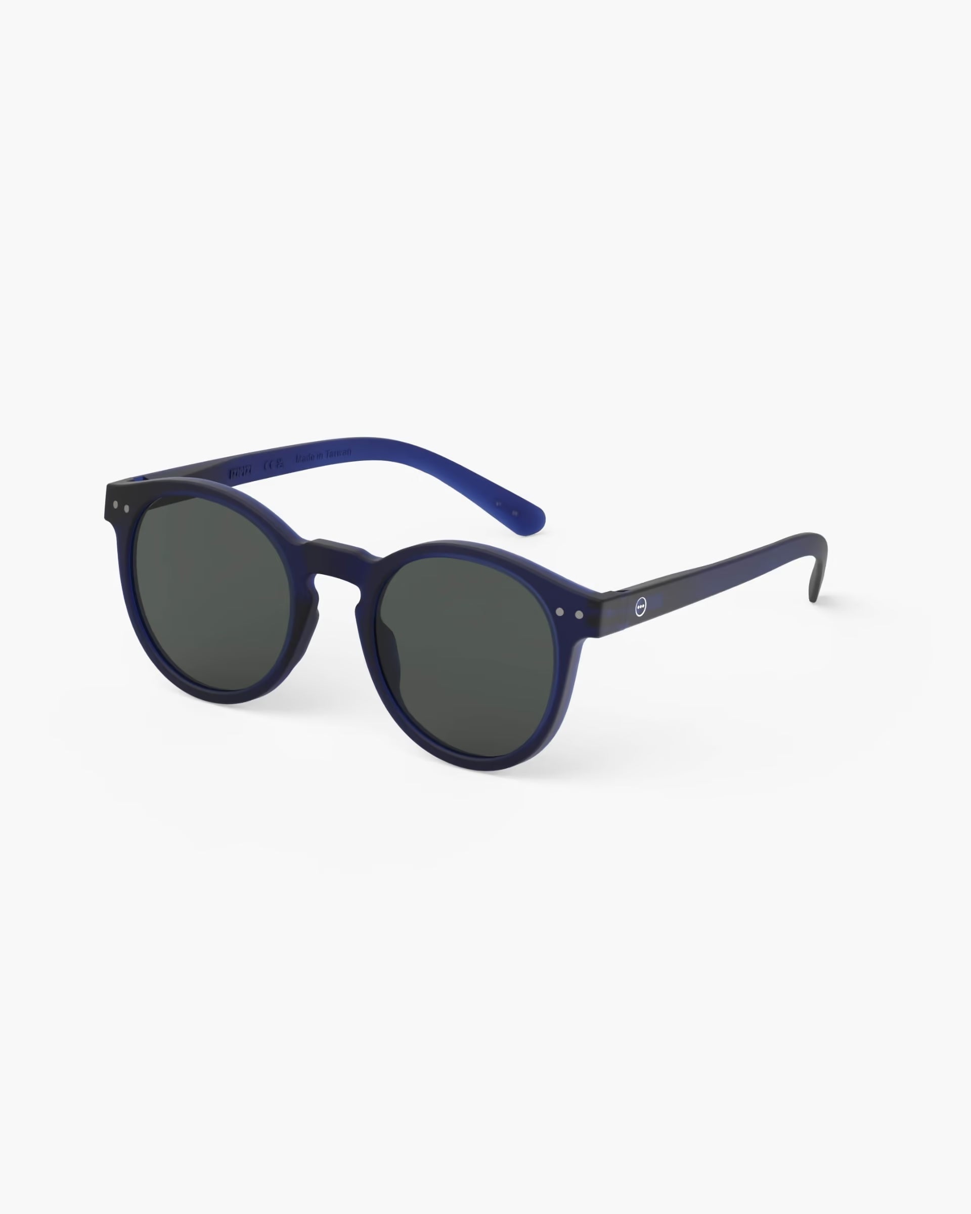 Sunglasses #M Midnight blue