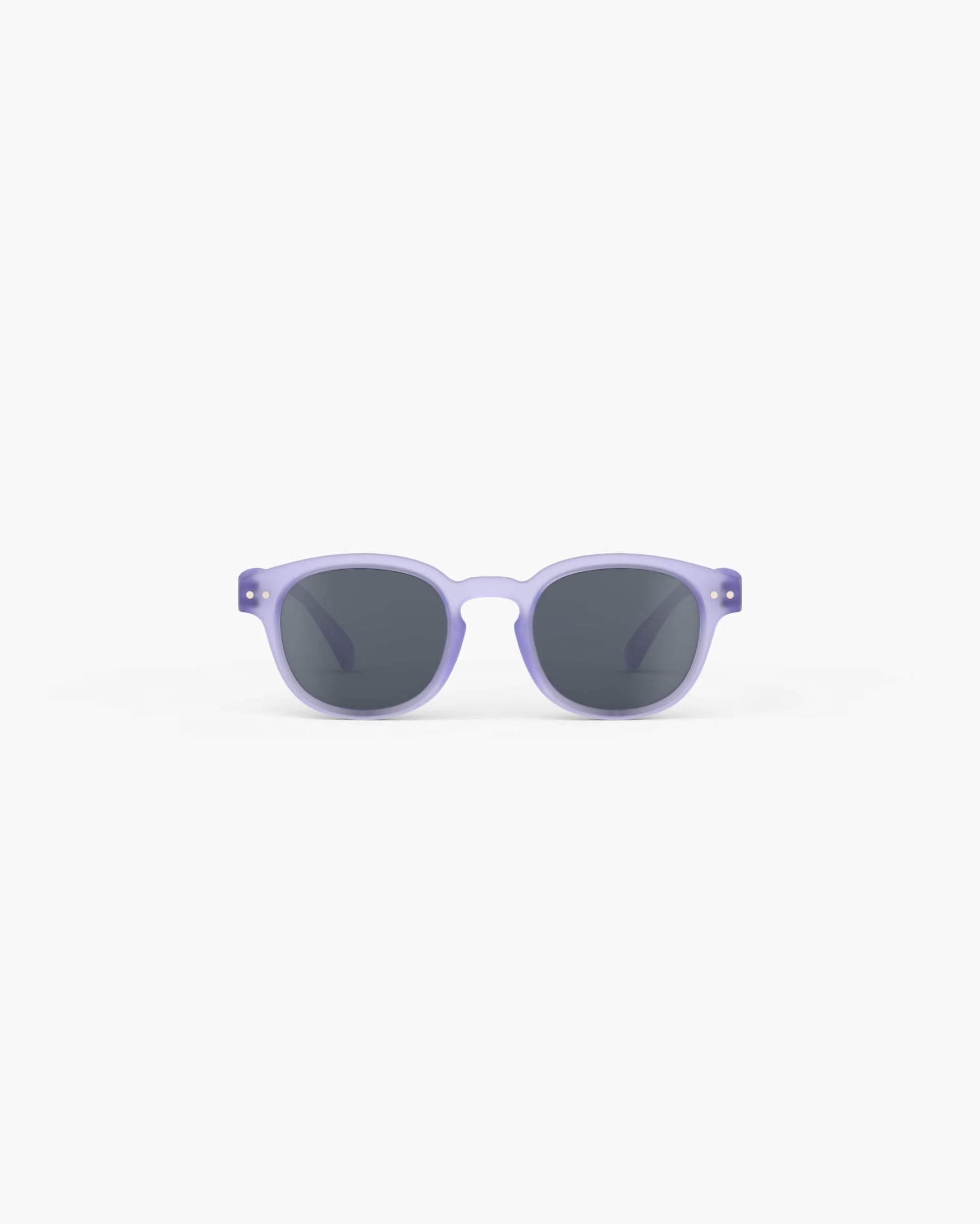 Lunettes de Soleil Kids #C Lavender