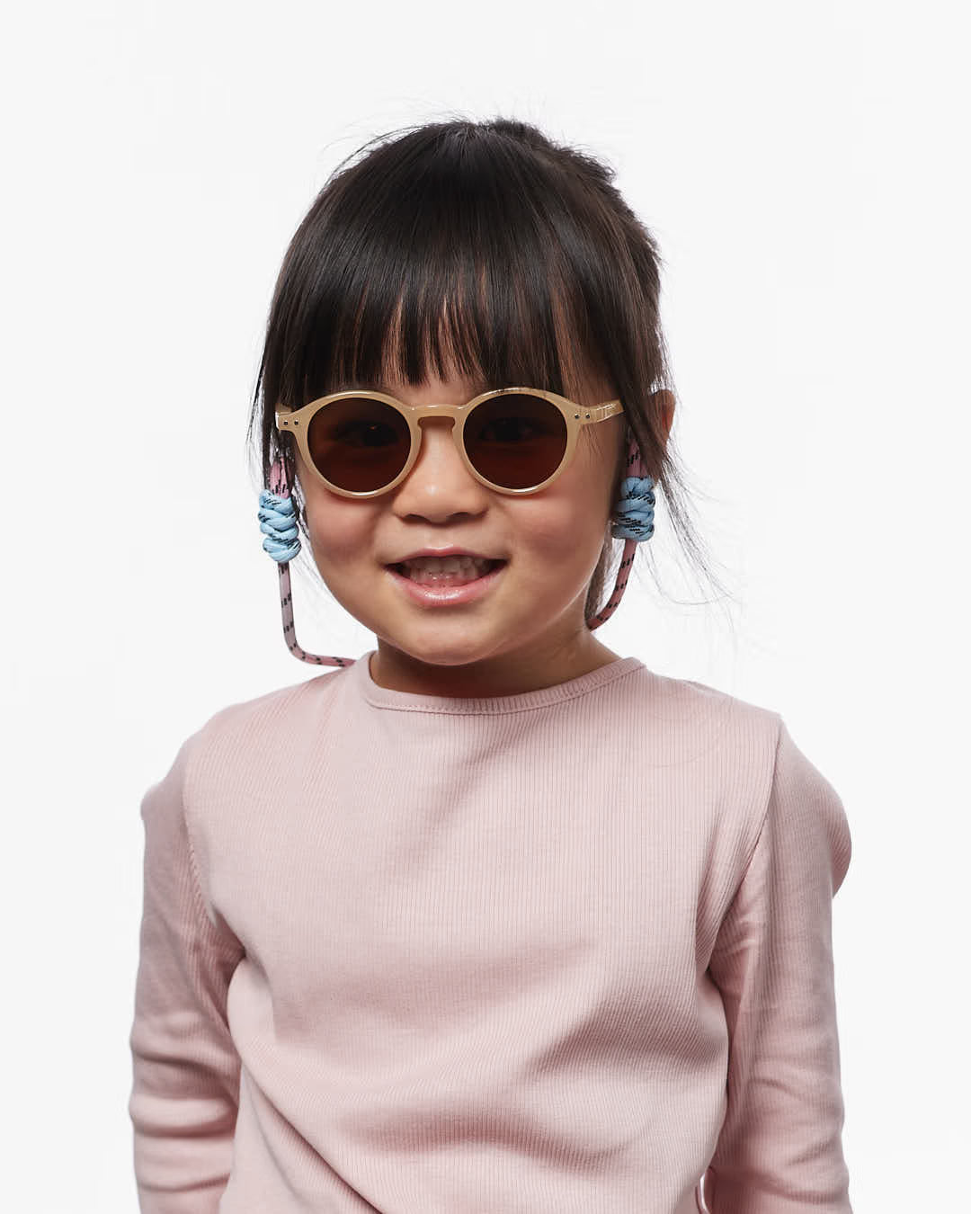 Lunettes de Soleil Kids #D Macchiato