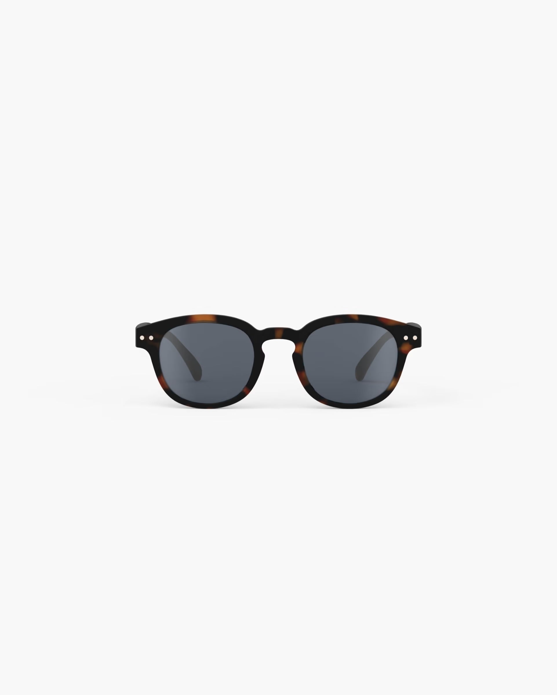 Lunettes de Soleil Kids #C Tortoise