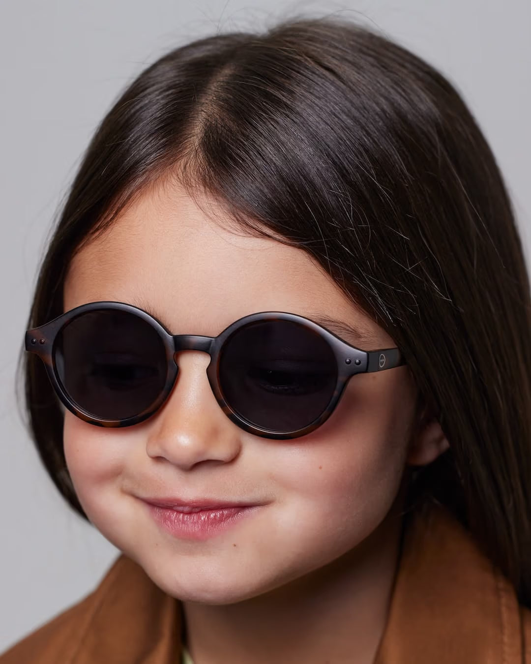 Lunettes de Soleil Kids #D Tortoise