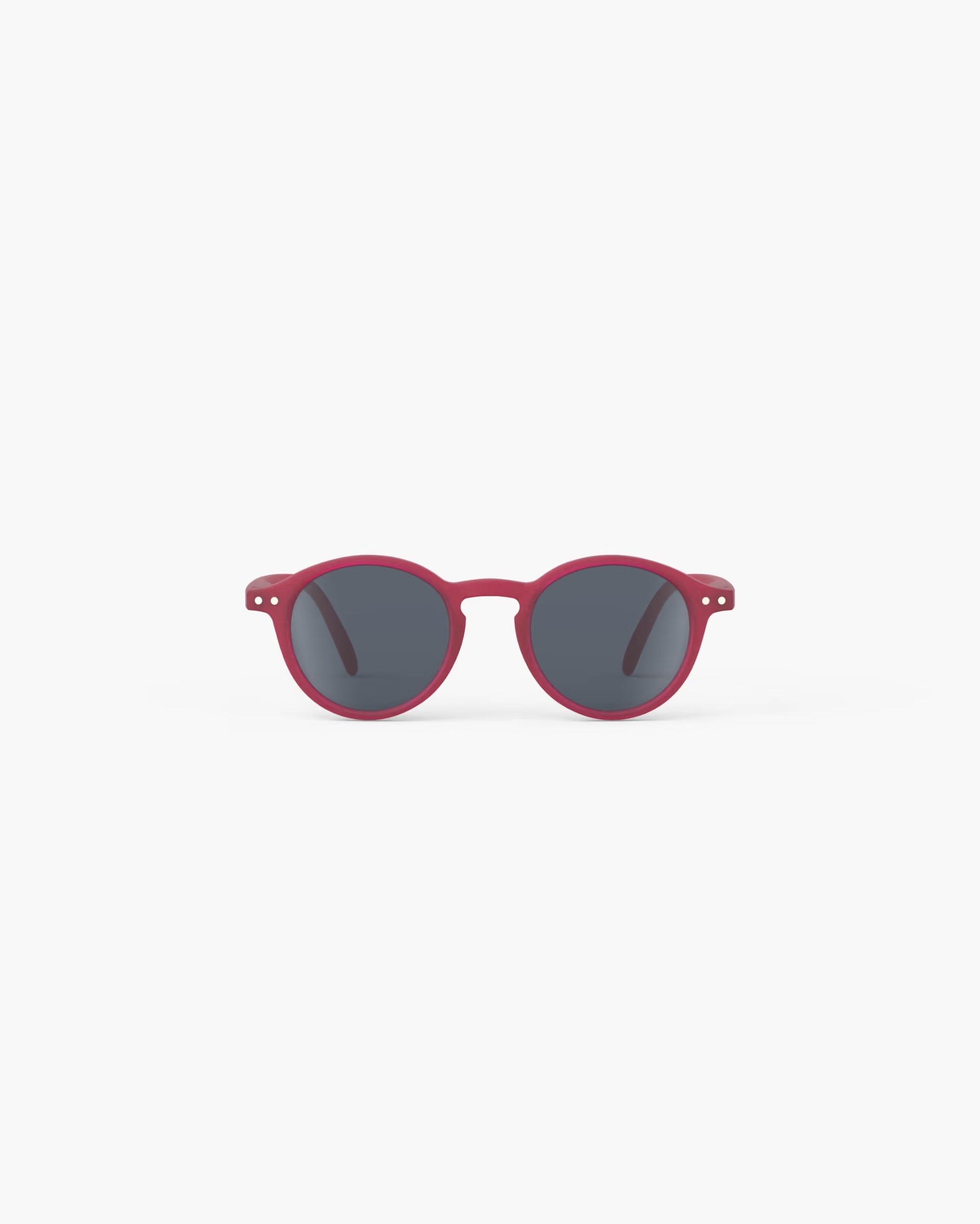 Lunettes de Soleil Kids #D Cranberry