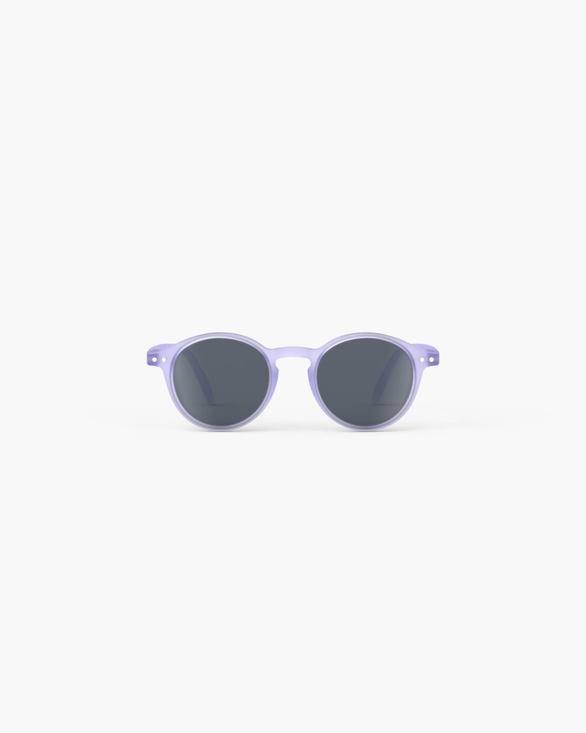 Lunettes de Soleil Kids #D Lavender
