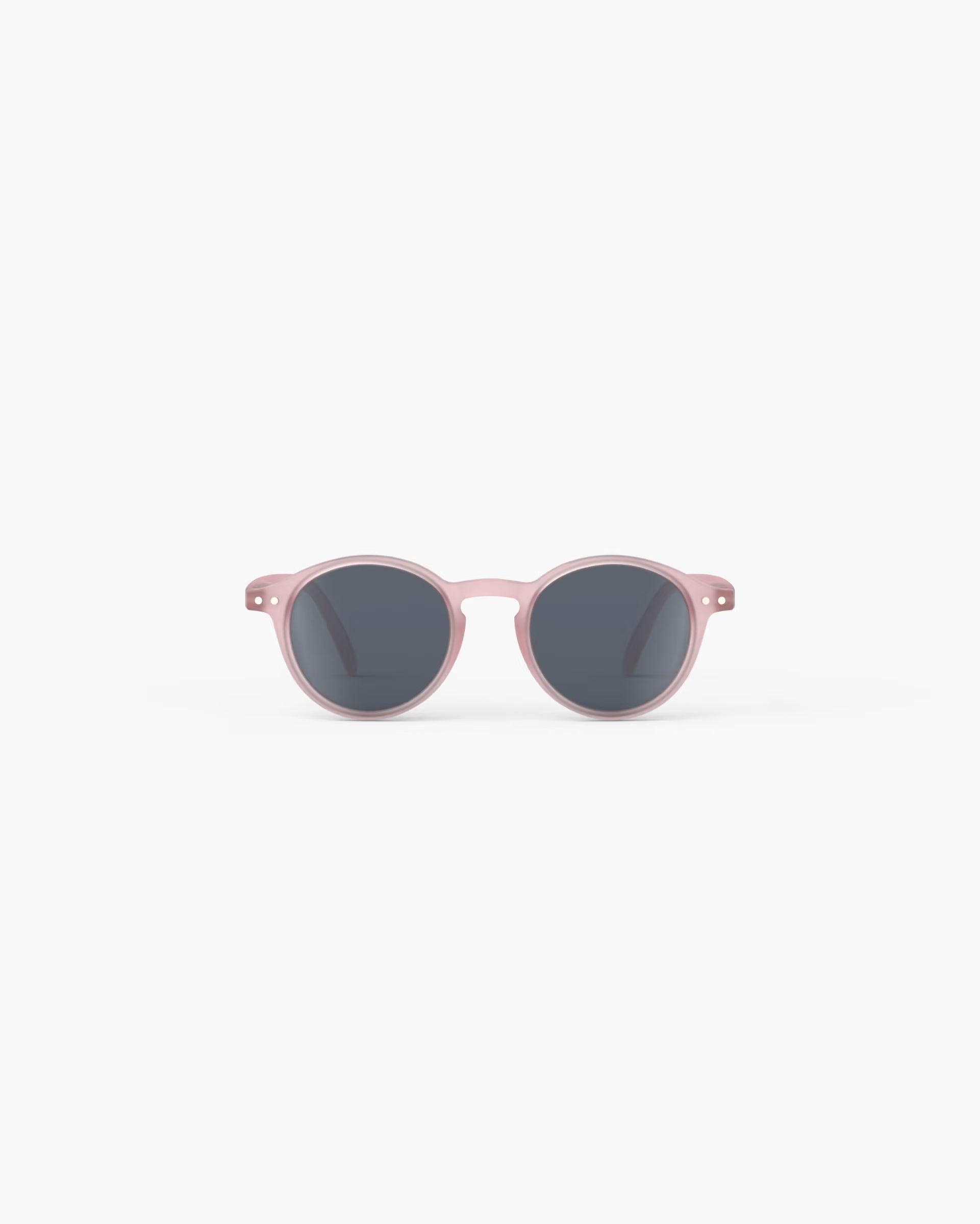 Lunettes de Soleil Kids #D Pink
