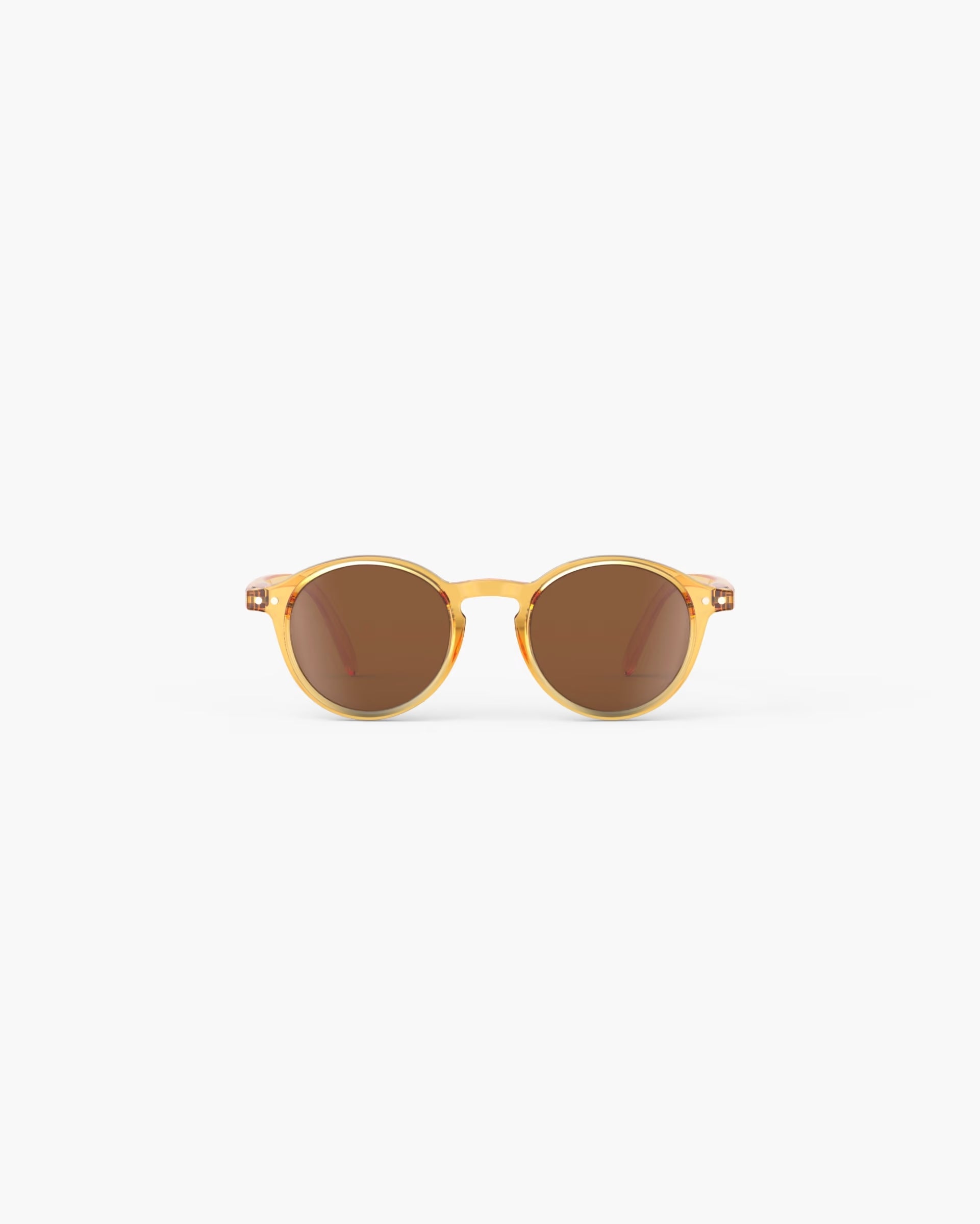 Lunettes de Soleil Kids #D Golden Canyon