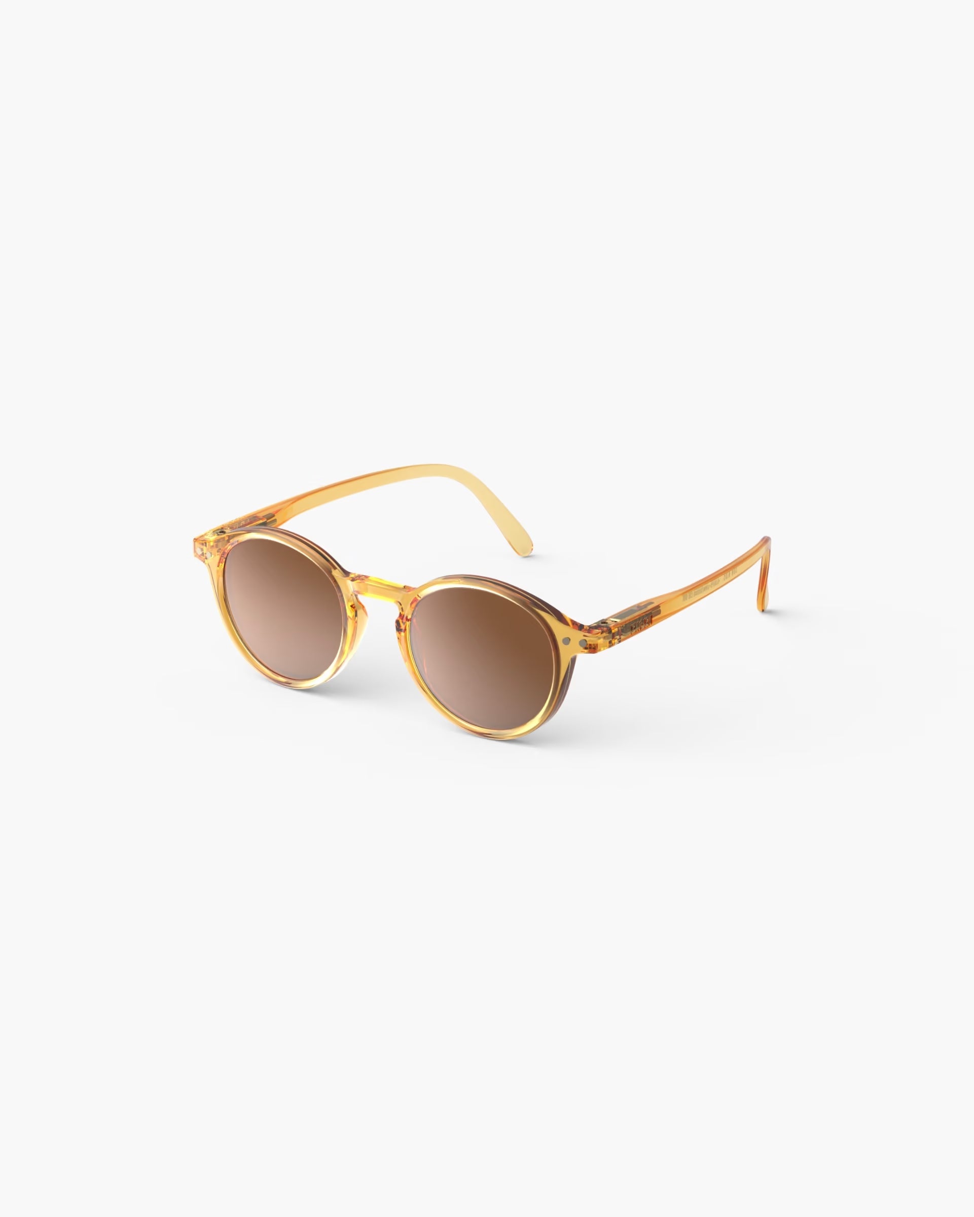 Lunettes de Soleil Kids #D Golden Canyon