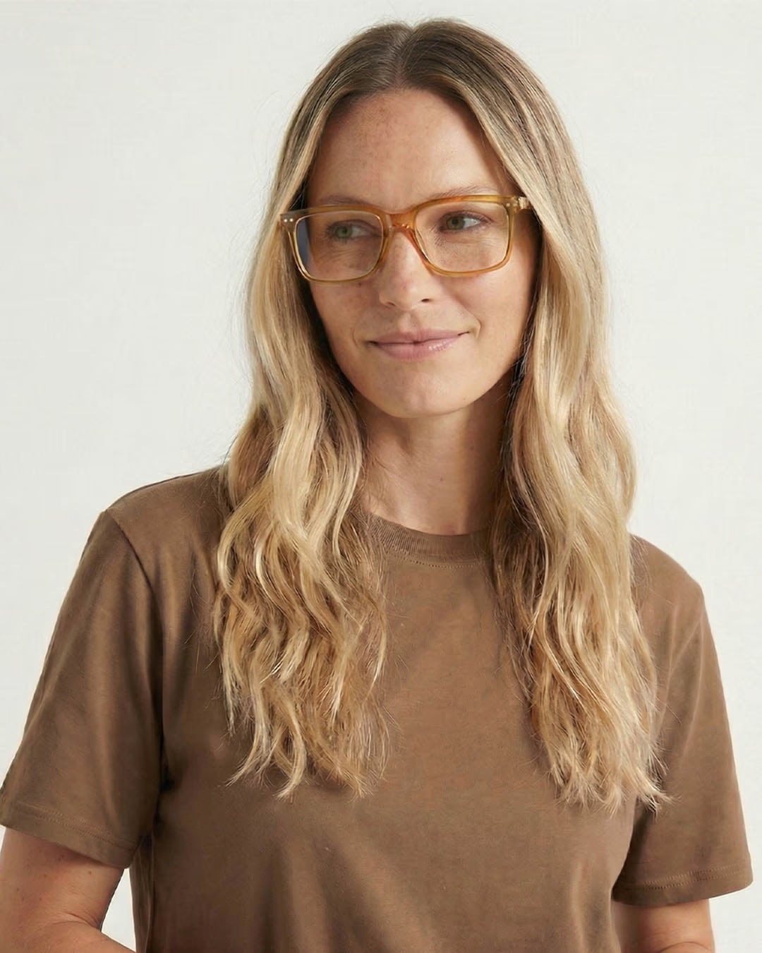 Leesbril #L Golden Canyon