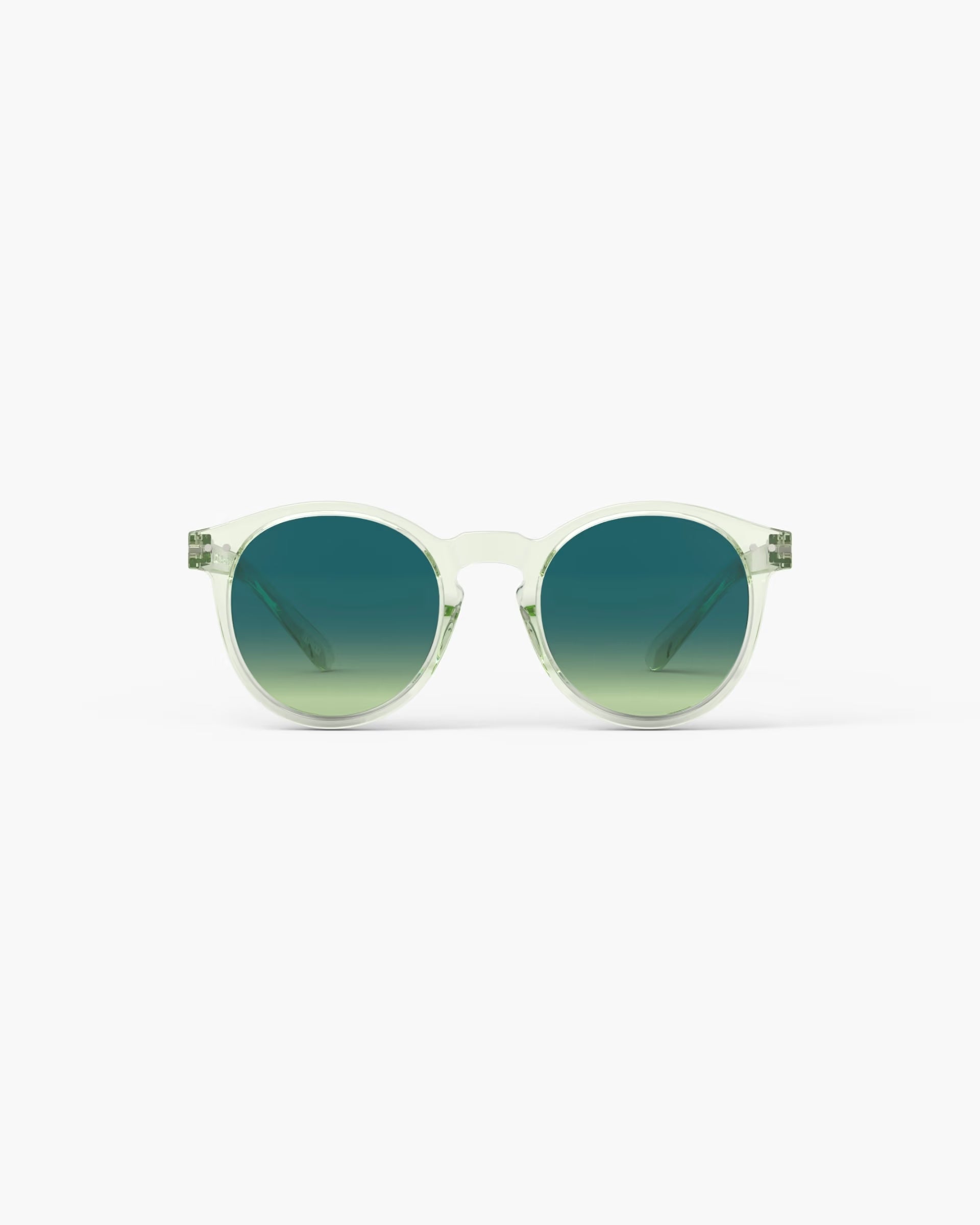 #M Green Fields Sunglasses