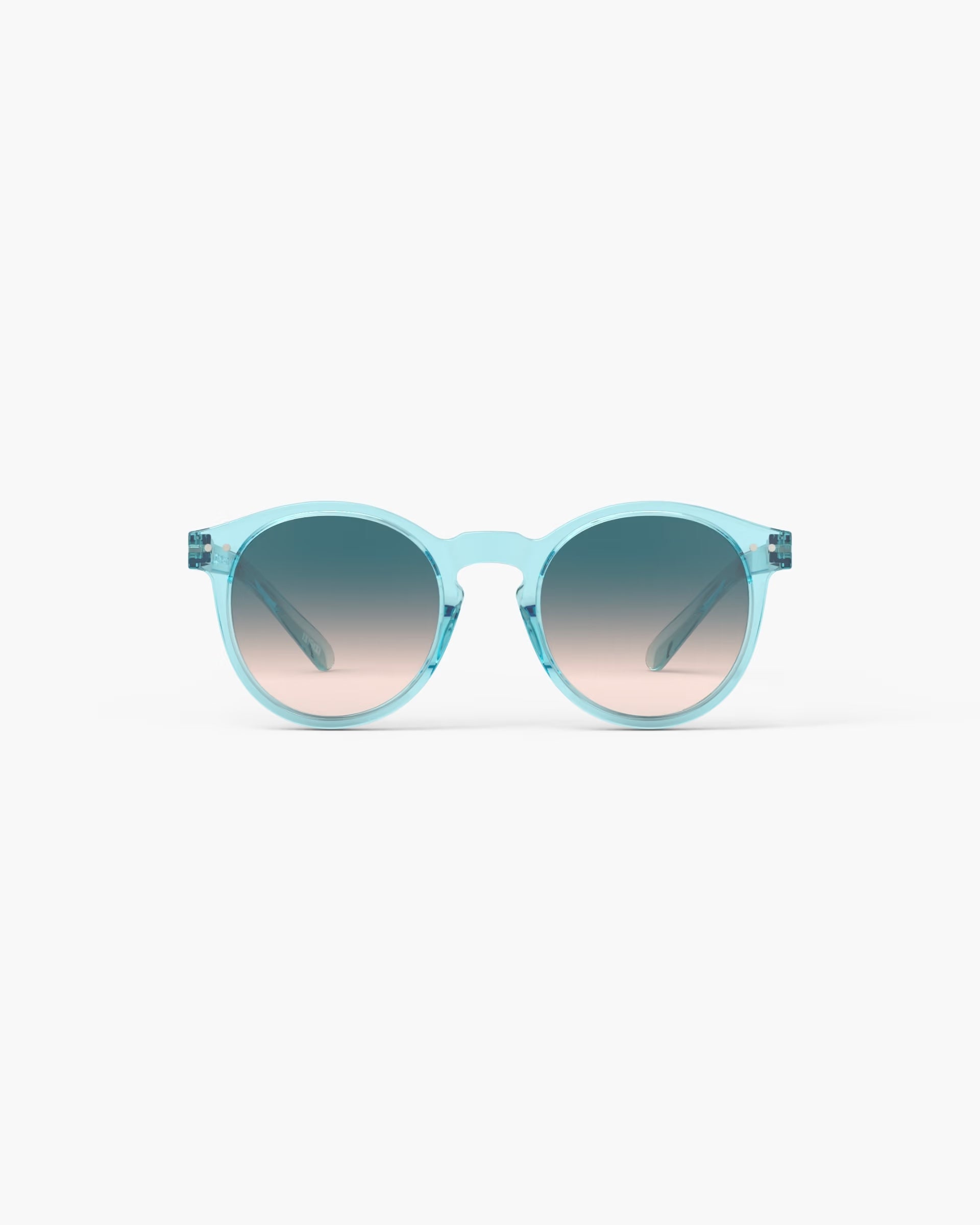 Sunglasses #M Turquoise Stone