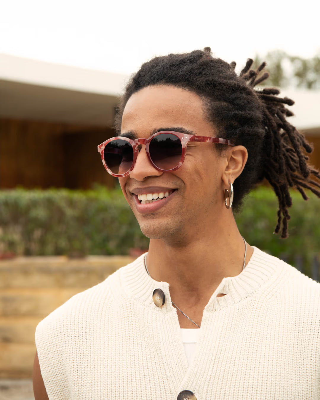 #M Wild Hooves Sunglasses