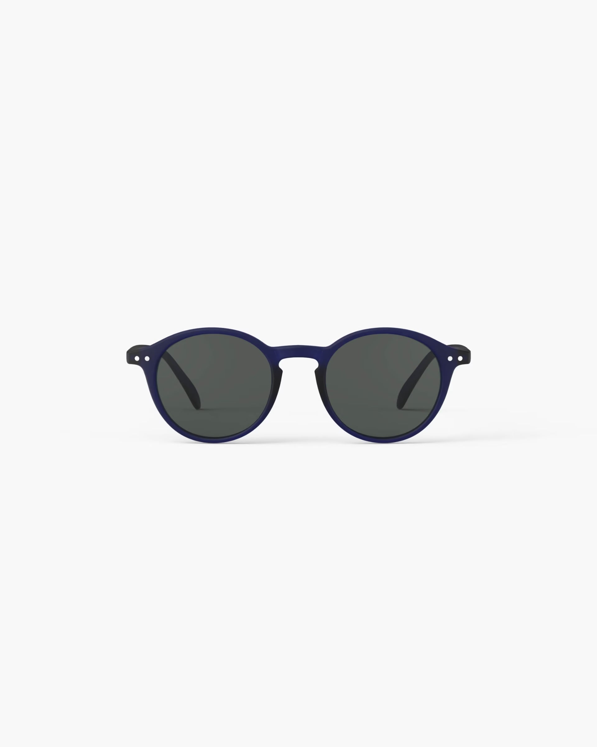 Sunglasses #D Midnight blue