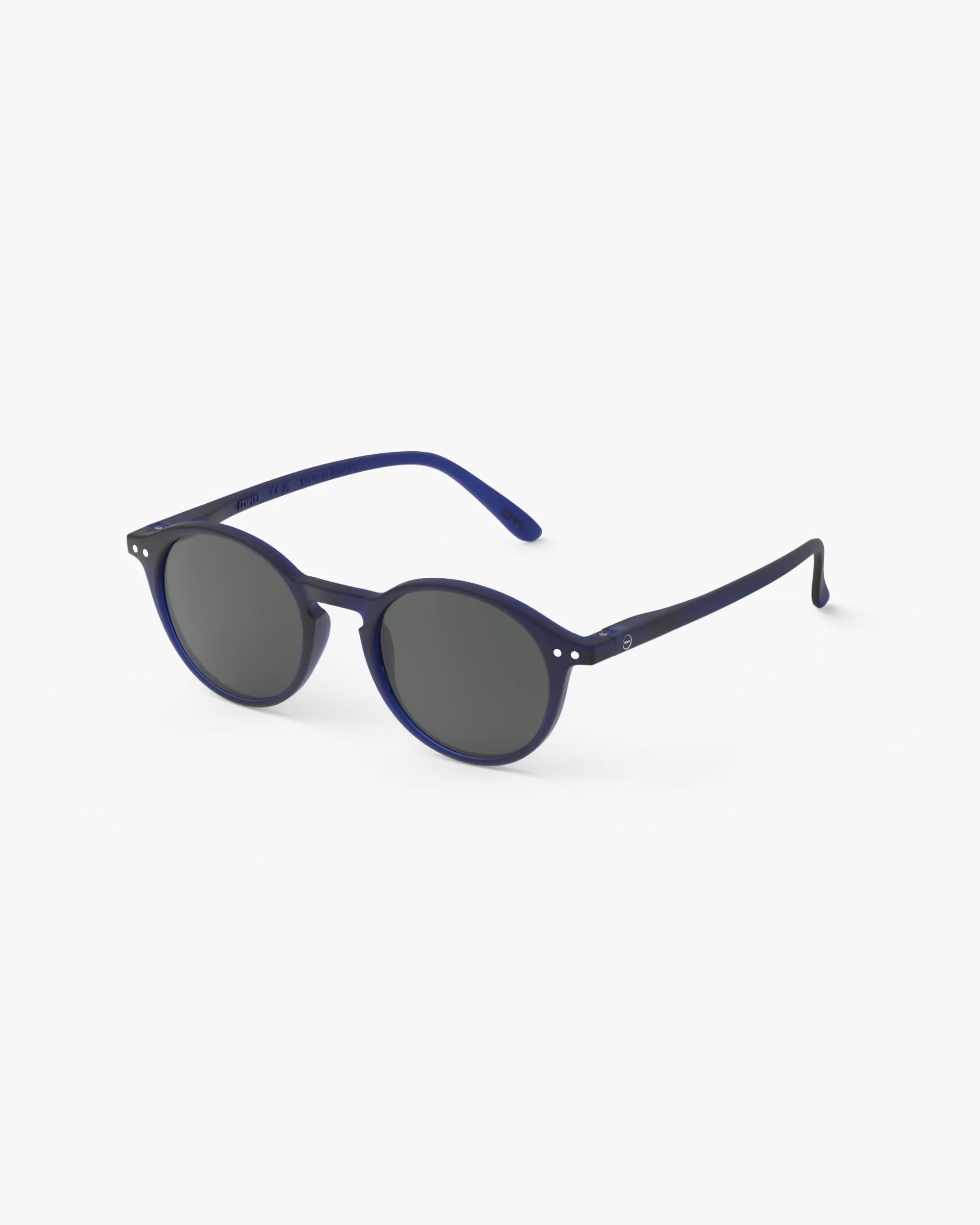 Sunglasses #D Midnight blue