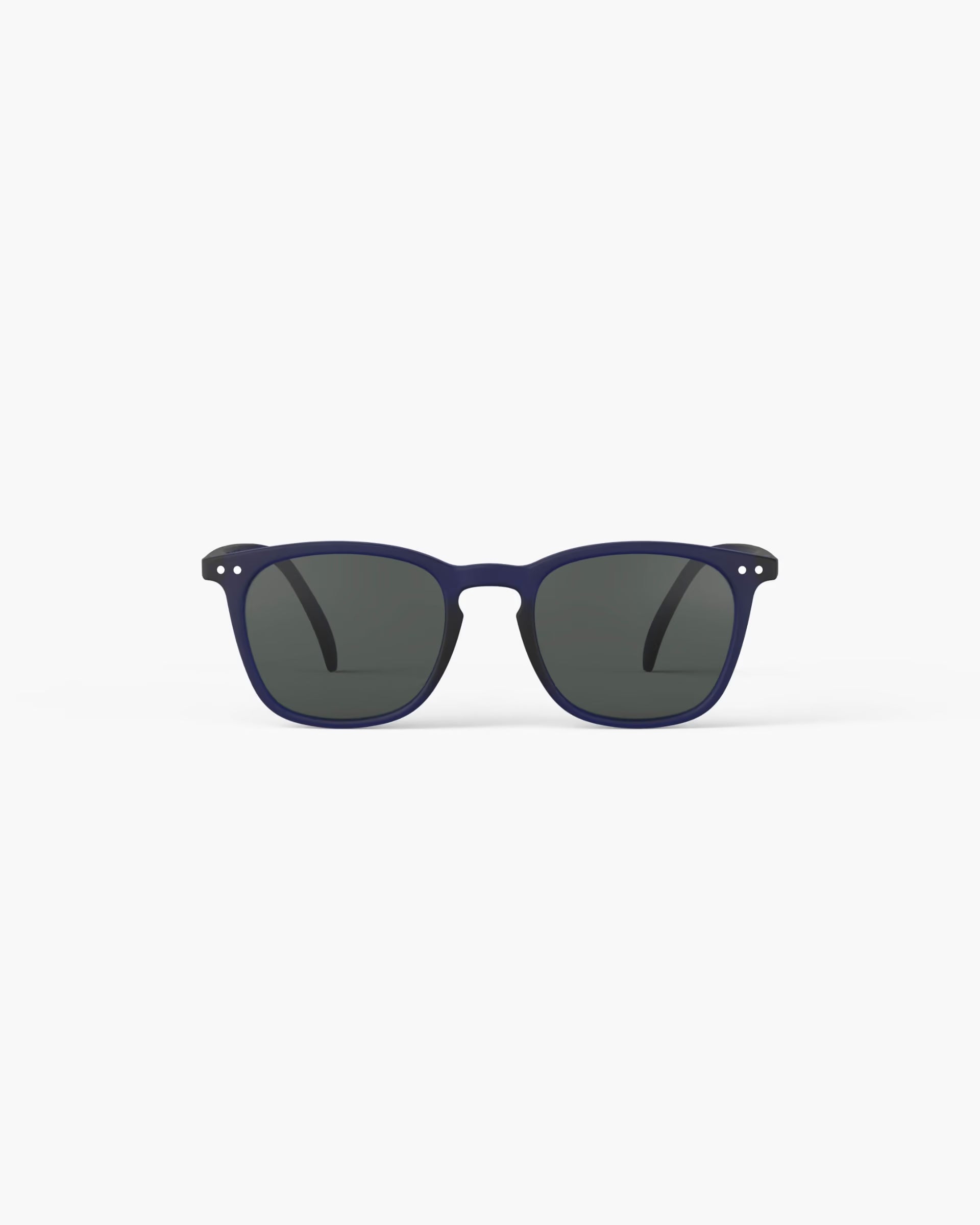 Lunettes de Soleil #E Midnight blue