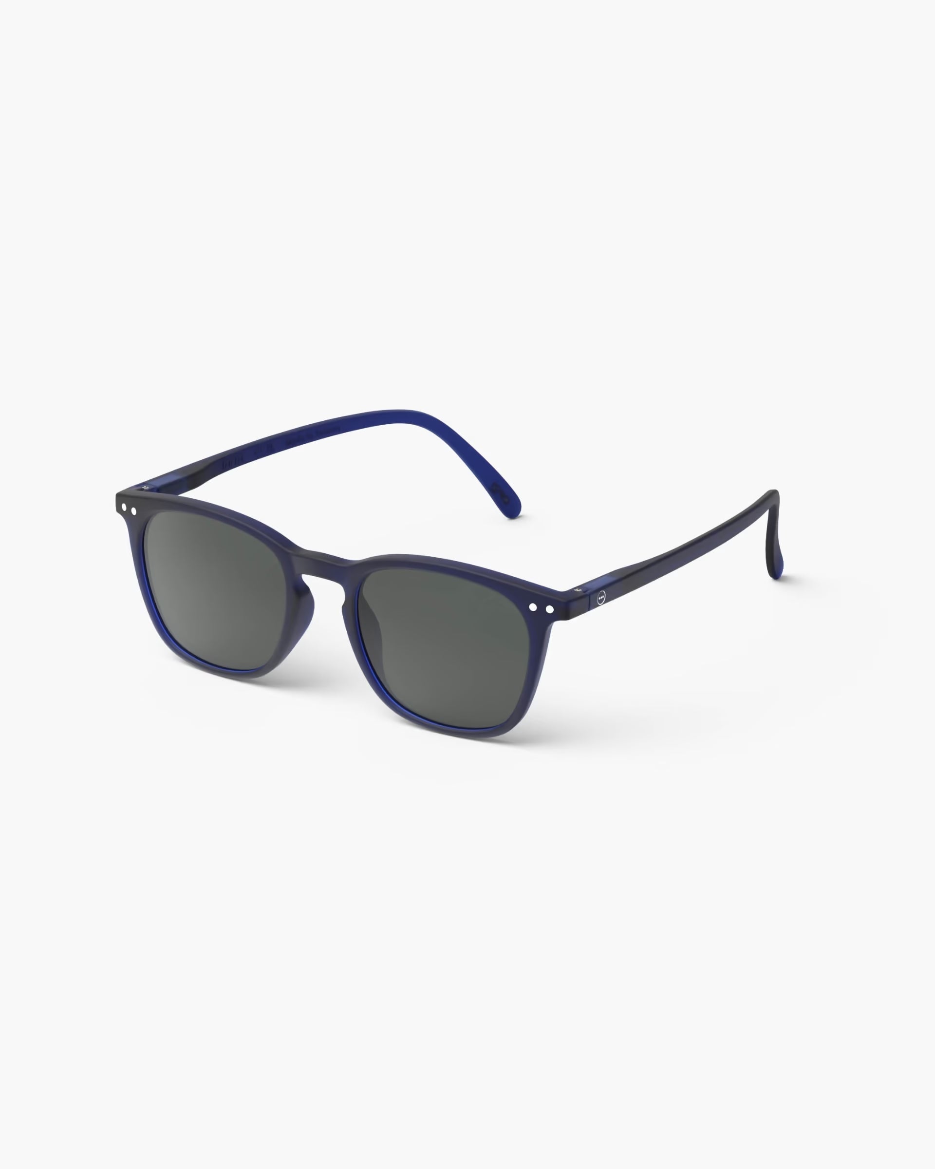 Lunettes de Soleil #E Midnight blue