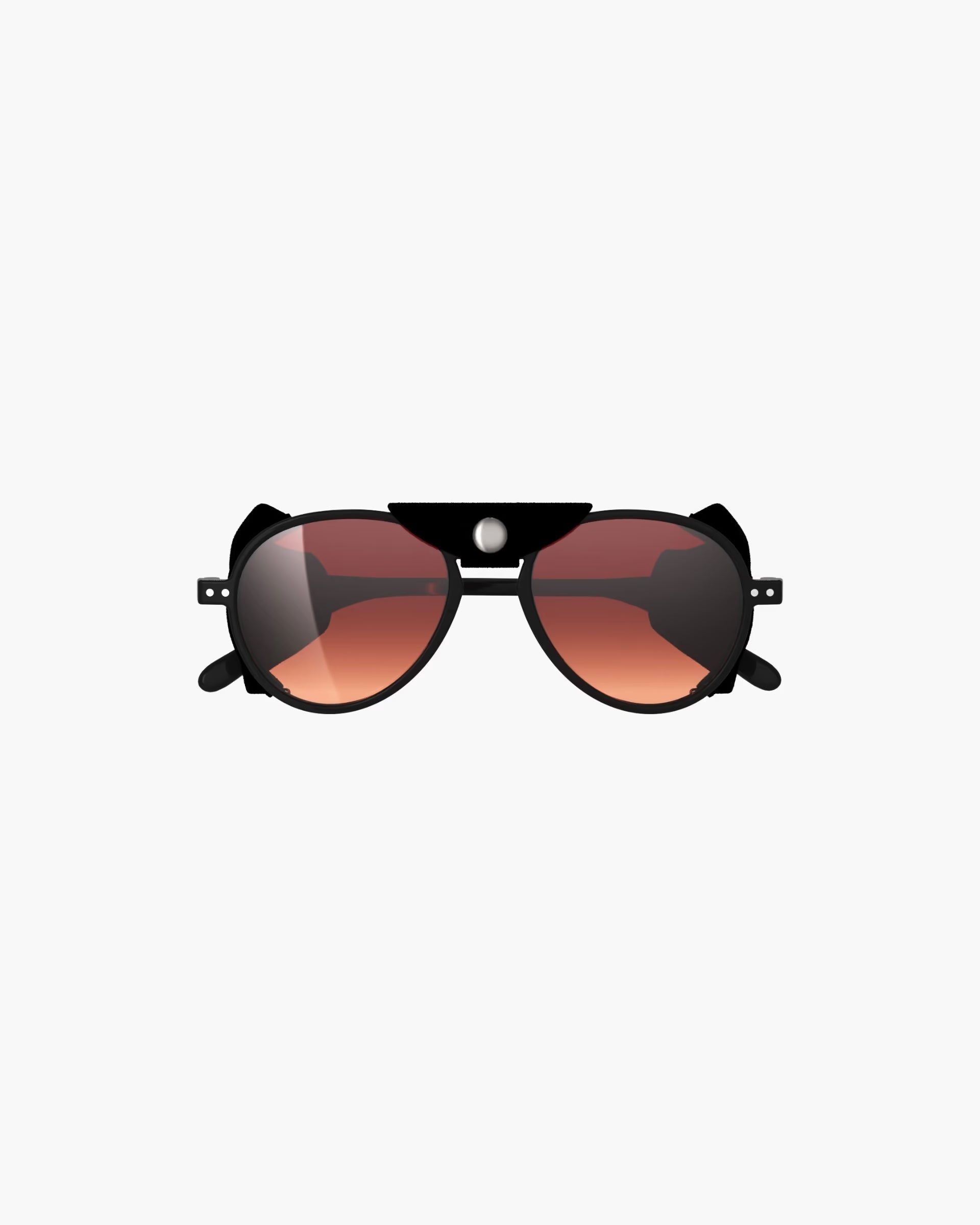 Lunettes de Soleil #CLIFF Black Road