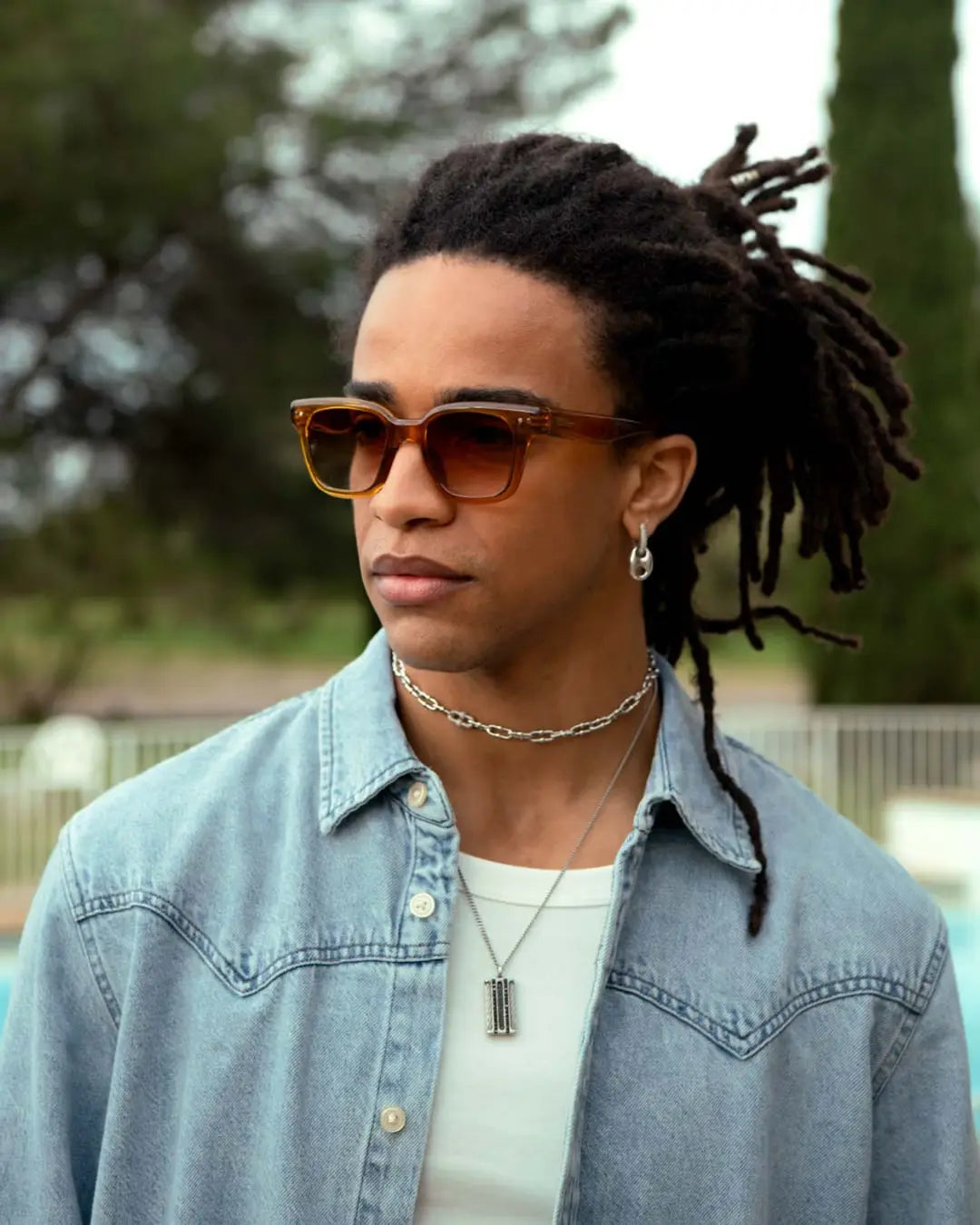 #ROAD Golden Canyon Sunglasses