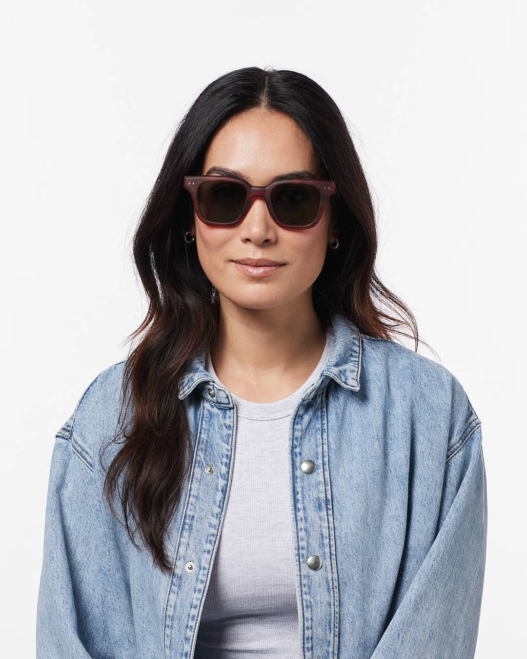 ROAD Sunglasses Havana