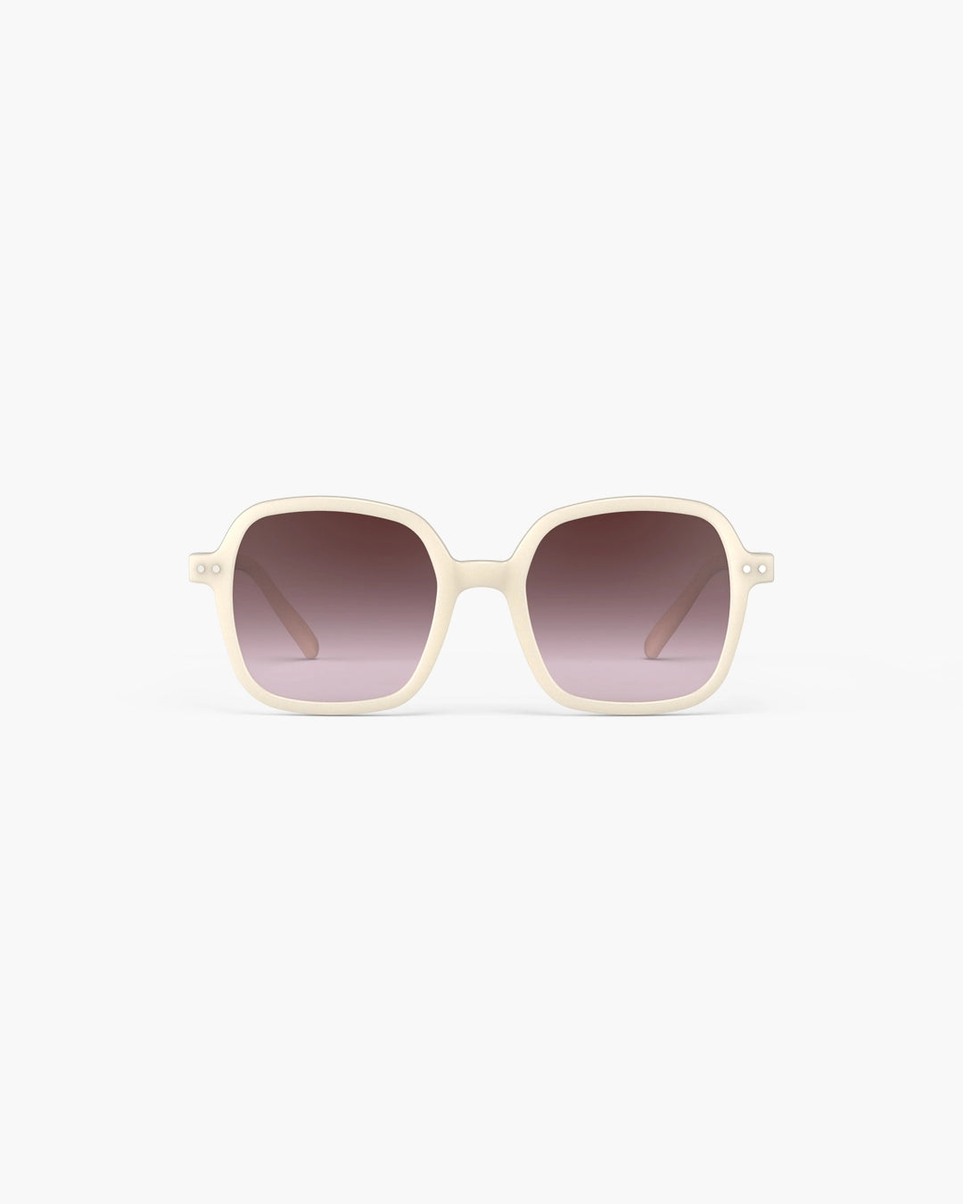 Lunettes De Soleil #Office - Vintage Cream