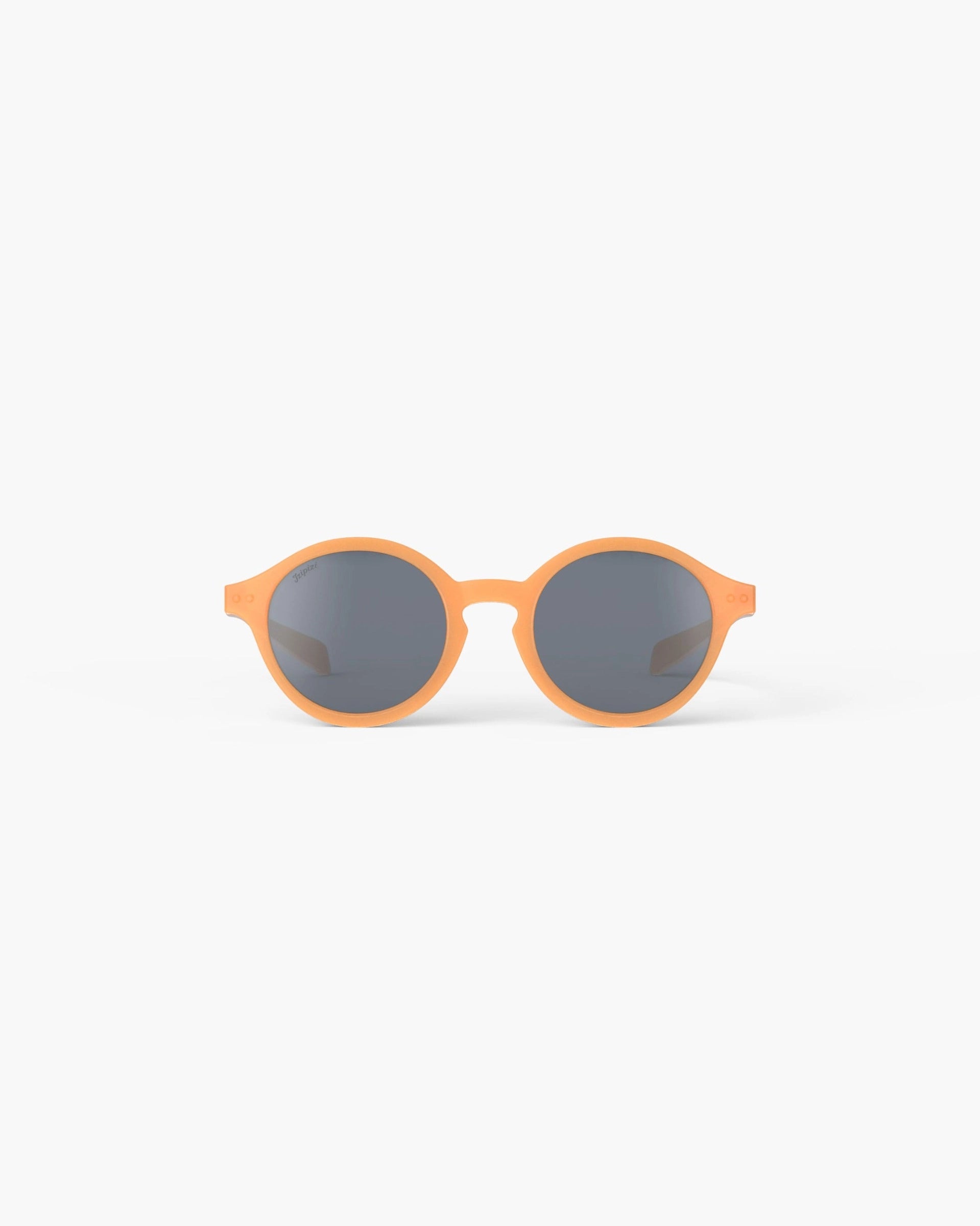 Lunettes de Soleil Kids+ #DStadium - Orange Smash - 3 à 5 Ans