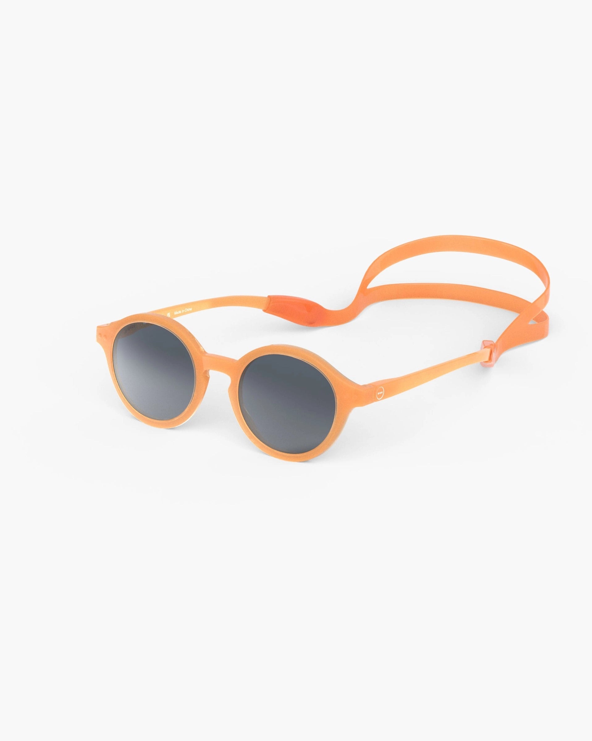 Lunettes de Soleil Kids+ #DStadium - Orange Smash - 3 à 5 Ans