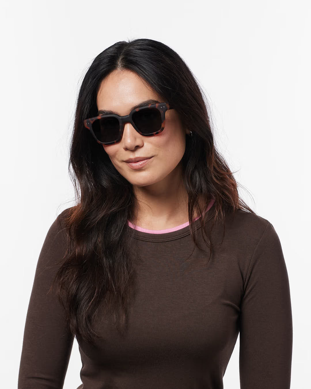 ROAD Tortoise Sunglasses