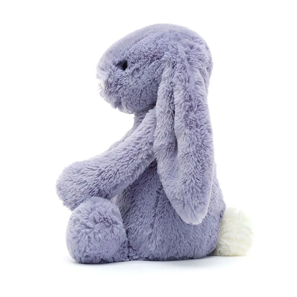 Bashful Bunny Viola Originele Pluche (Medium)