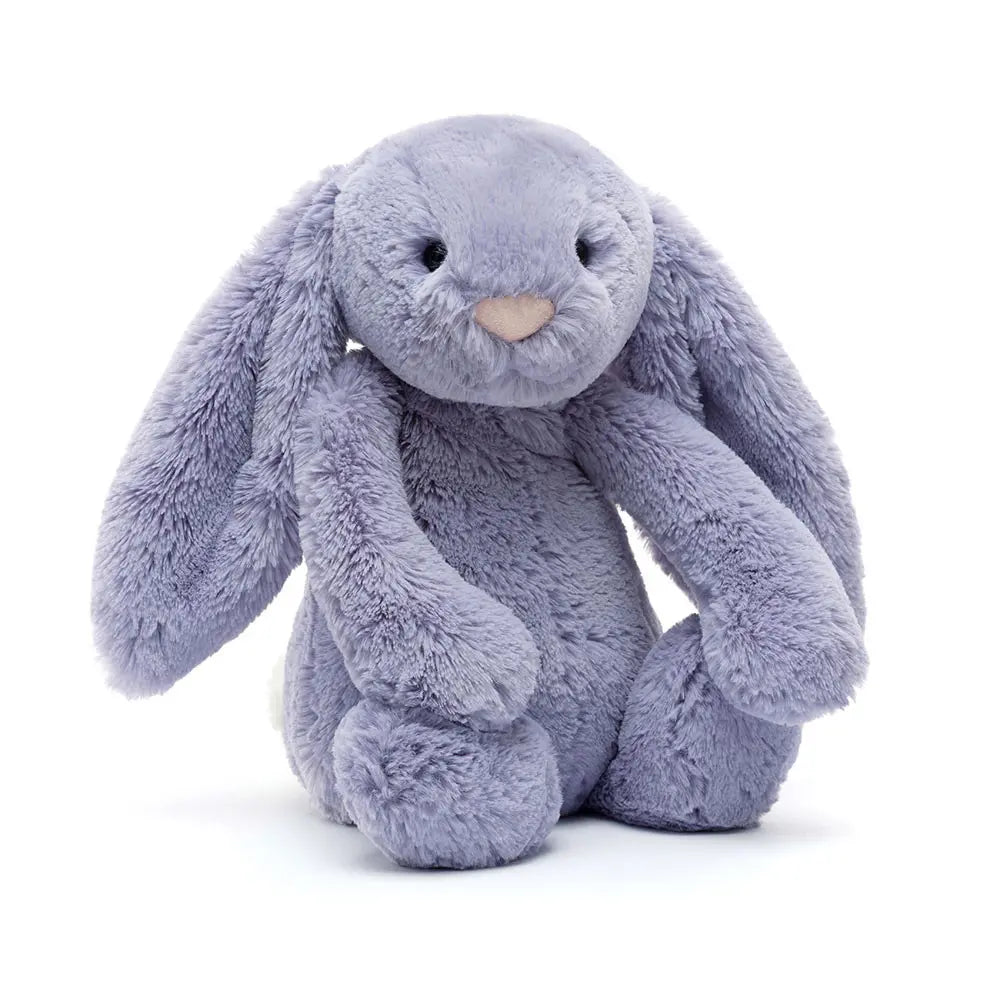 Bashful Bunny Viola Originele Pluche (Medium)