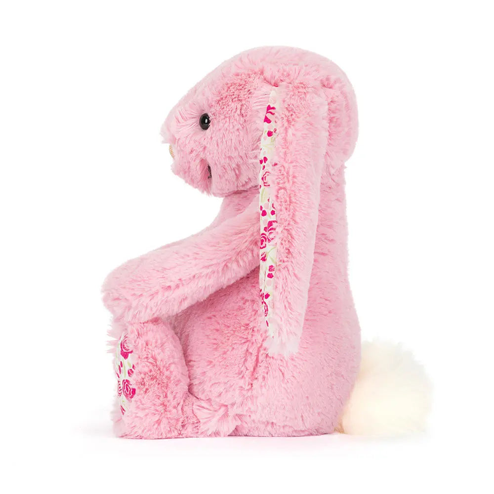 Peluche Jellycat Blushkin Blossom Luxe Bunny Original