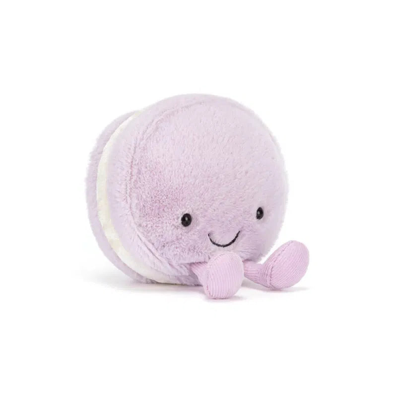 Peluche Amuseables May Macaron