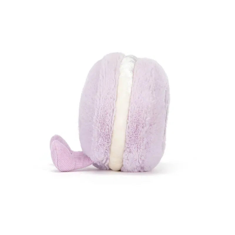 Peluche Amuseables May Macaron