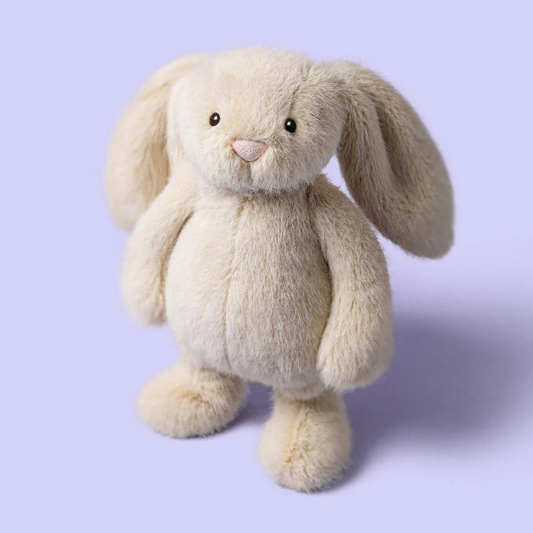 Peluche Wheat Fluffet Bunny