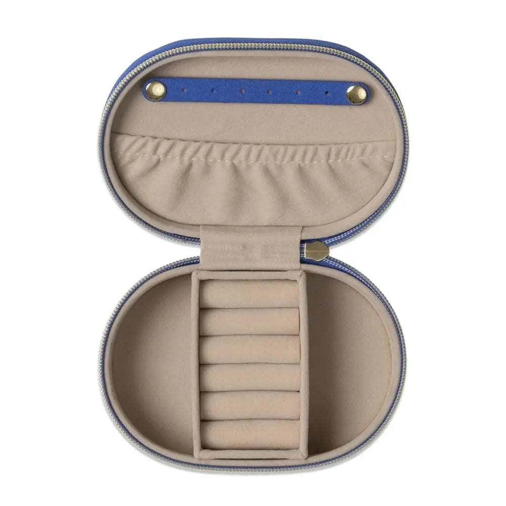 Ovale sieradendoos - Starry Eyed