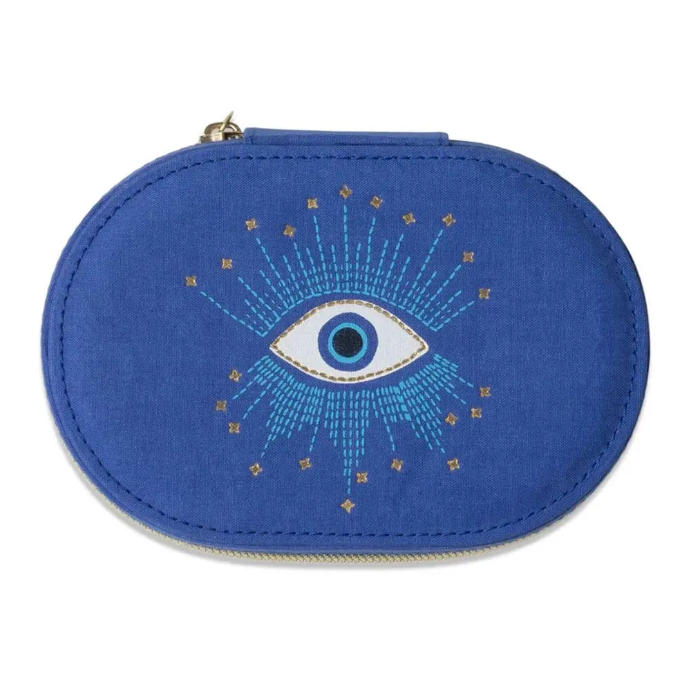 Ovale sieradendoos - Starry Eyed