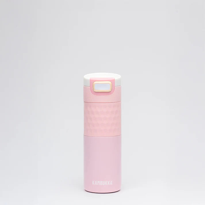 Mug de Voyage ETNA Grip pink aura - 500ml