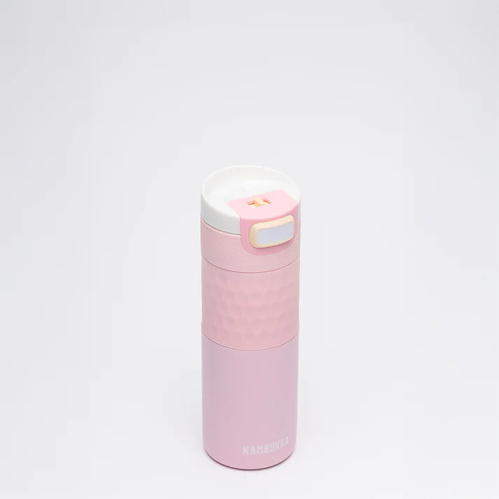 Mug de Voyage ETNA Grip pink aura - 500ml
