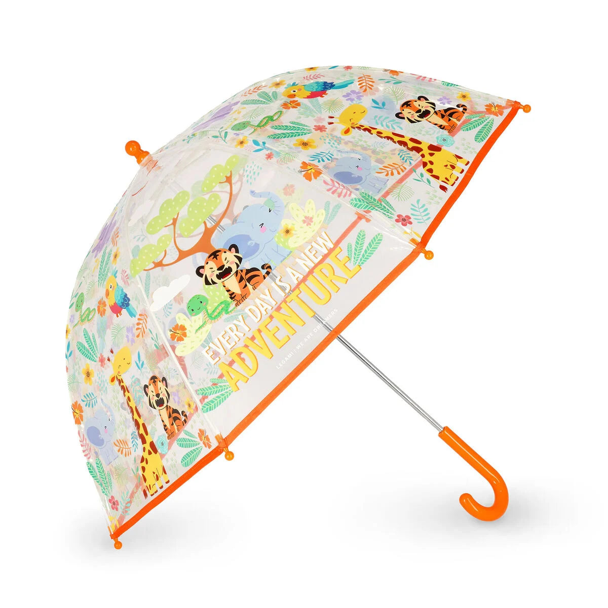 Parapluie pour enfant - Jungle