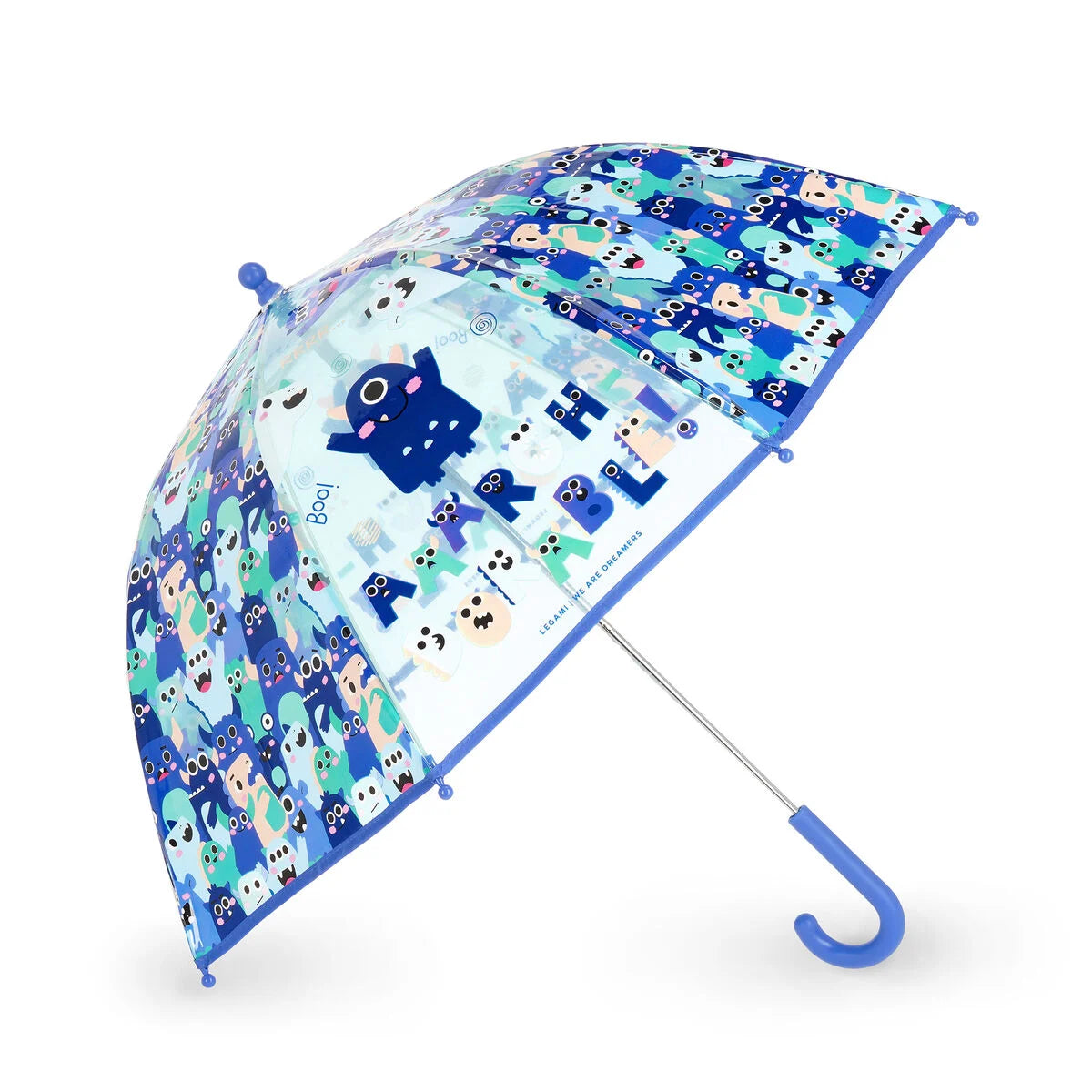 Parapluie pour enfant - Monster