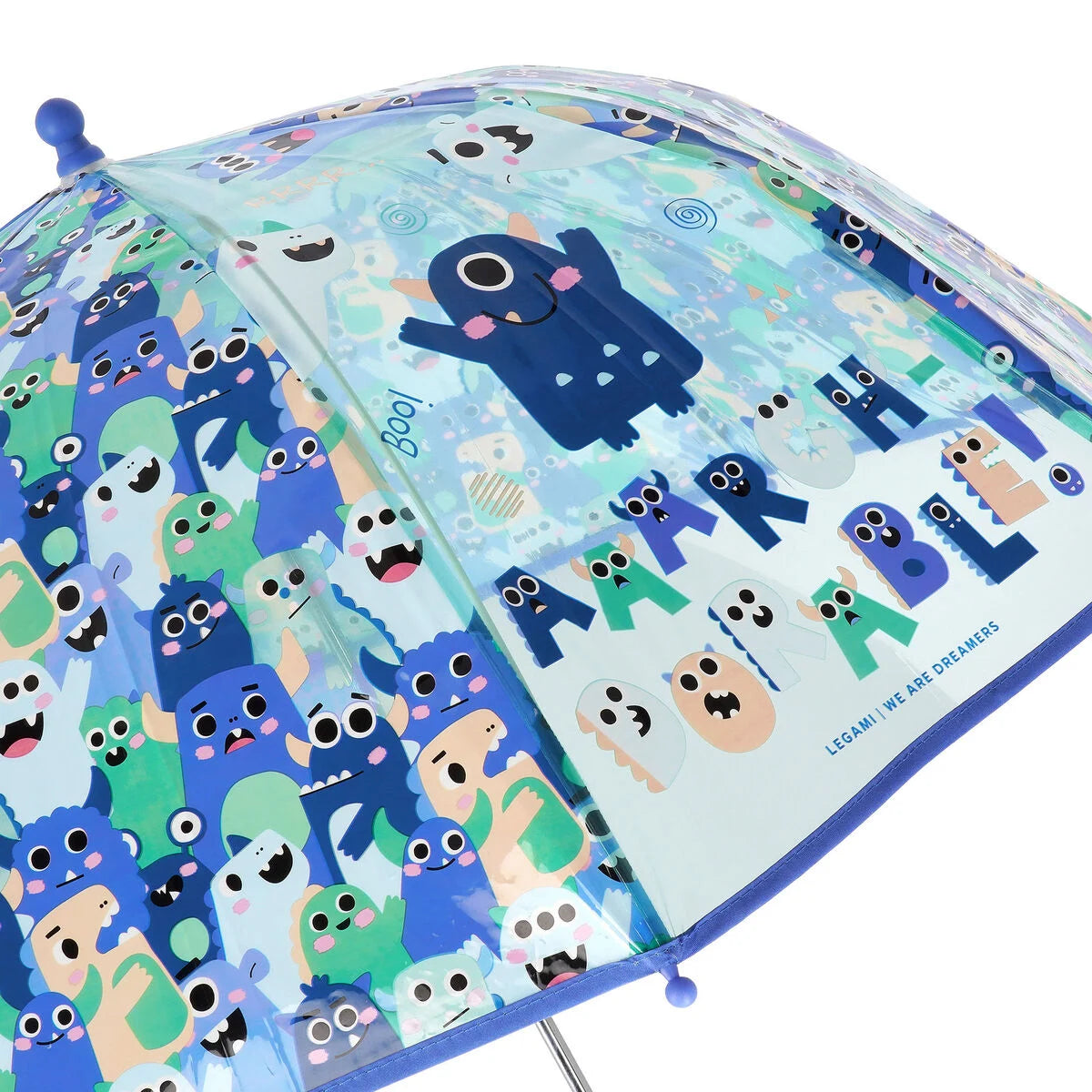 Parapluie pour enfant - Monster