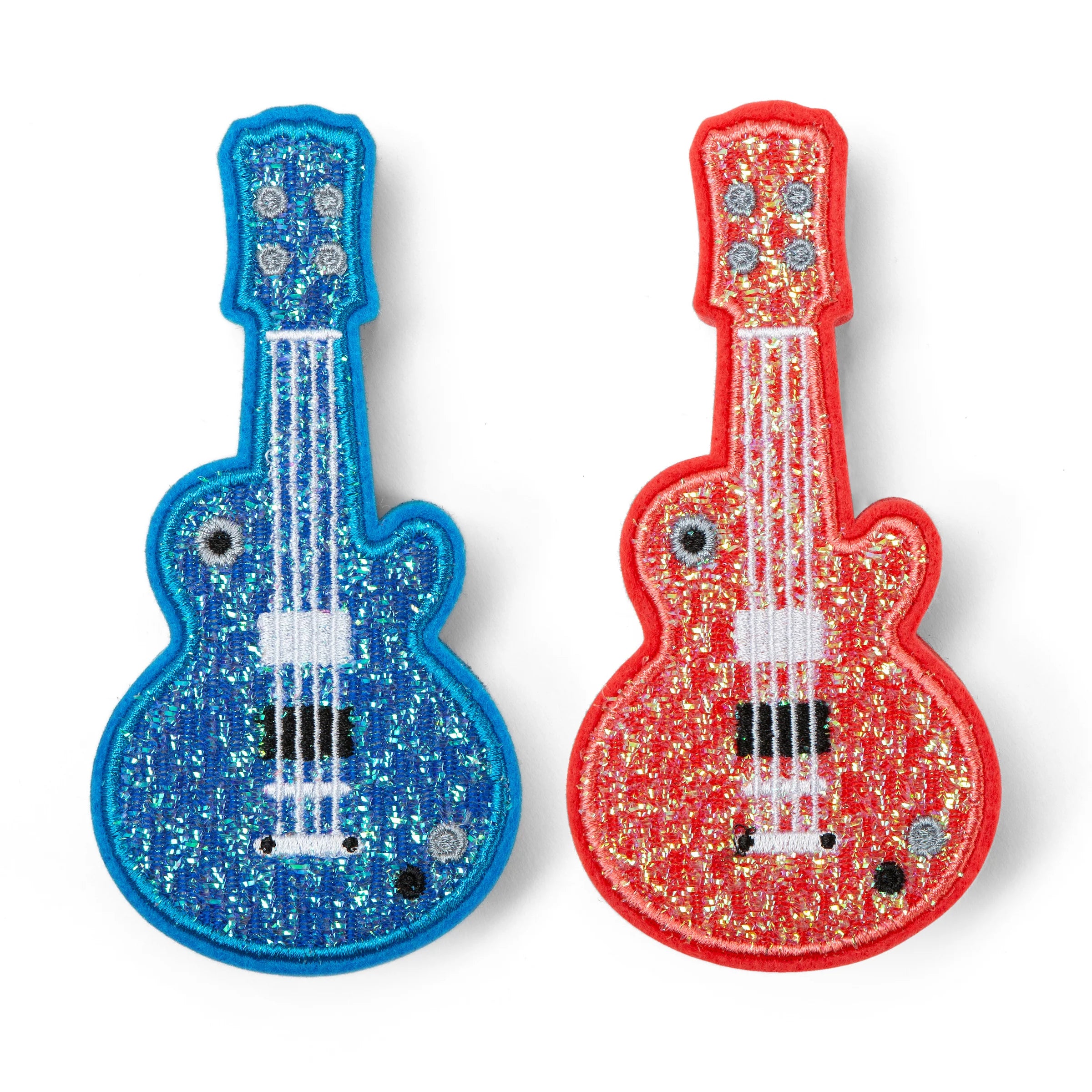 Scouring Sponges - Guitar (Set of 2)