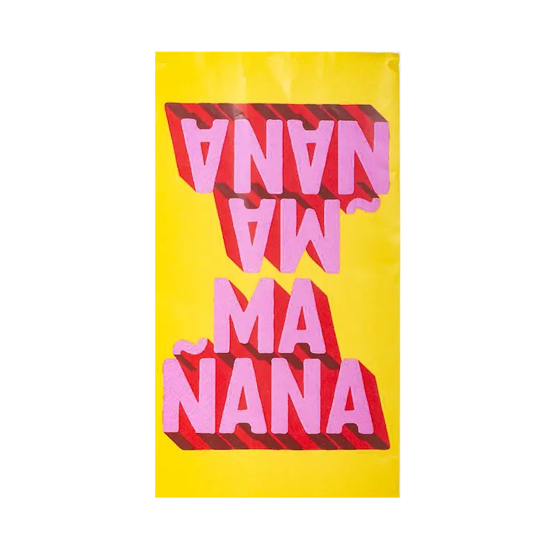 Manana Towel
