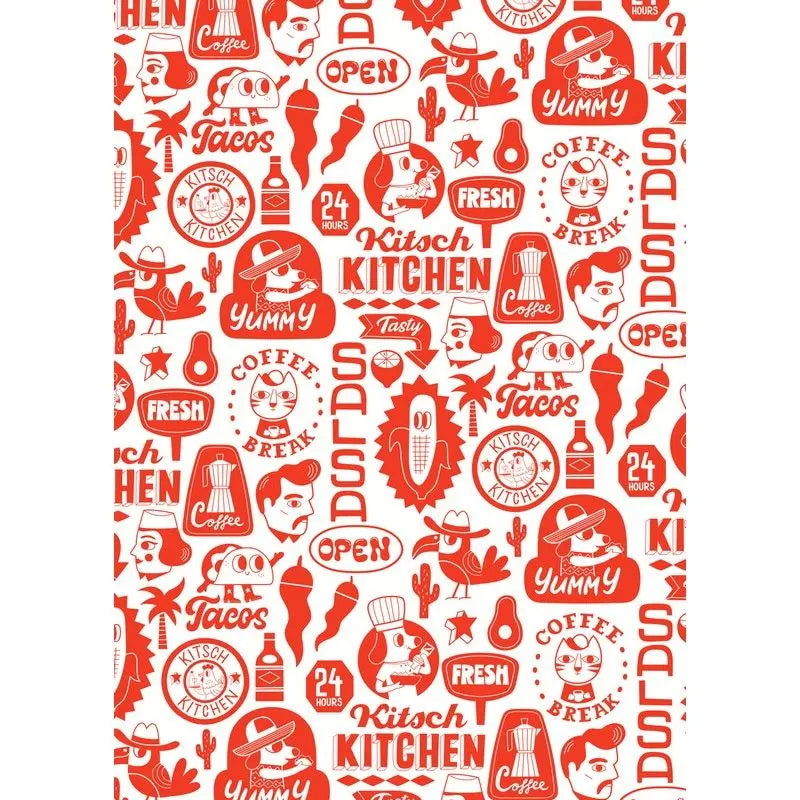 Torchon El Restaurante - Mexican Summer