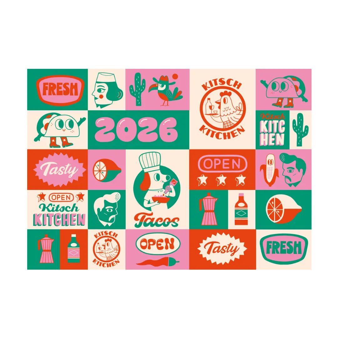 Family Planning El Restaurante Tasty Taco 2026