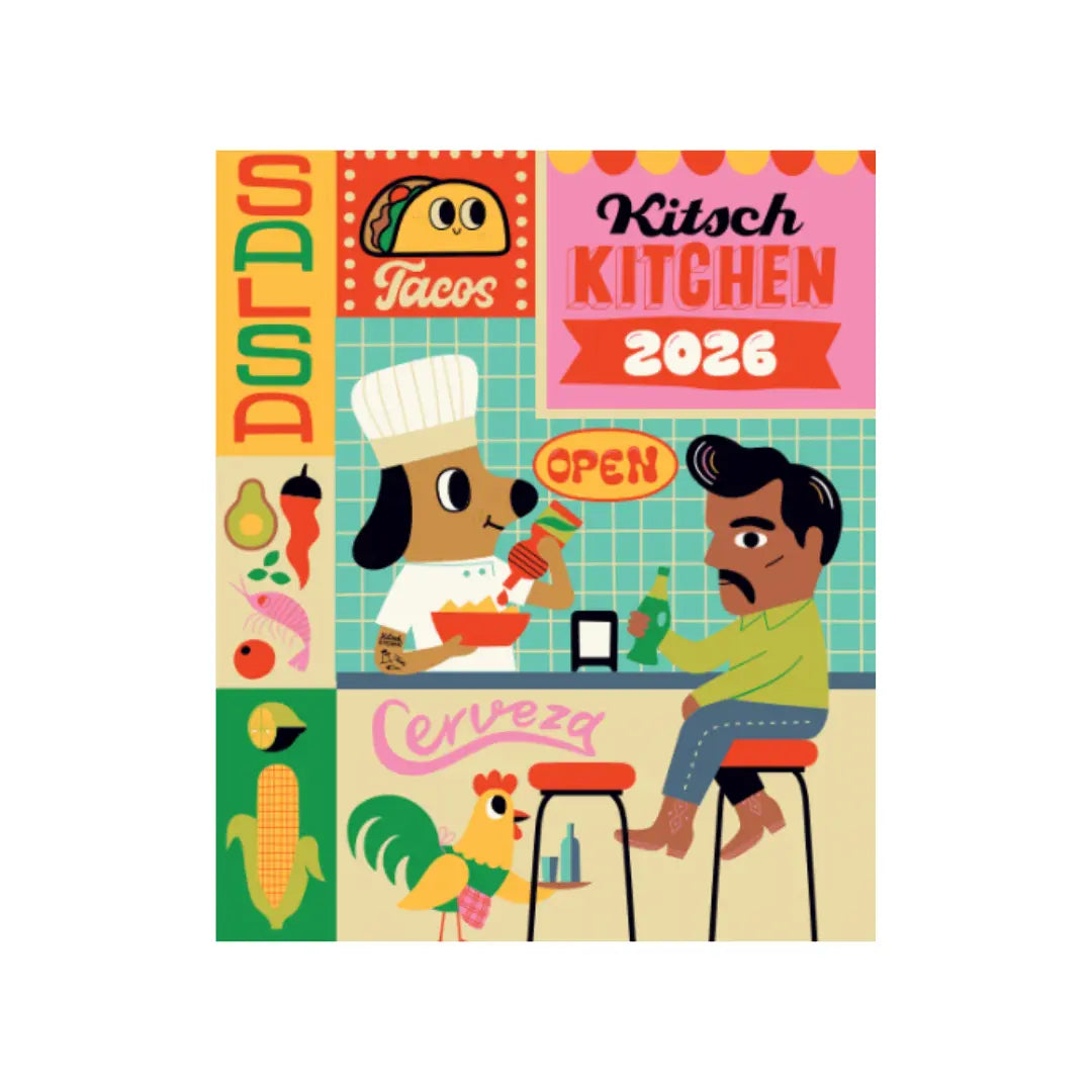 Family Planning El Restaurante The Chef 2026