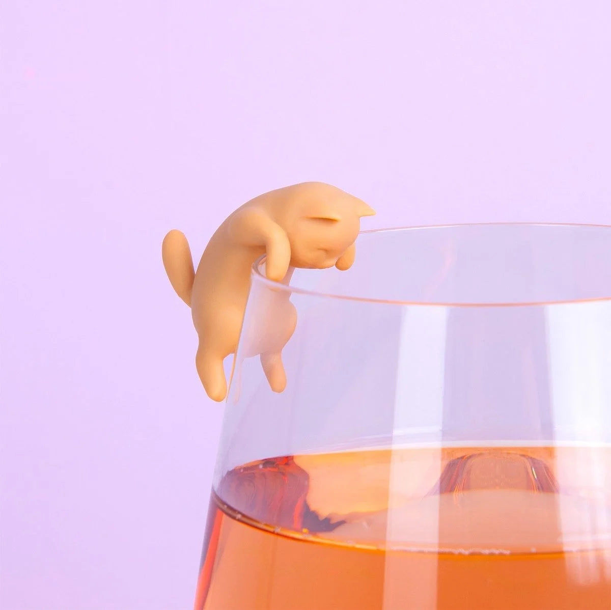 Bekermarkeringen - Kittens