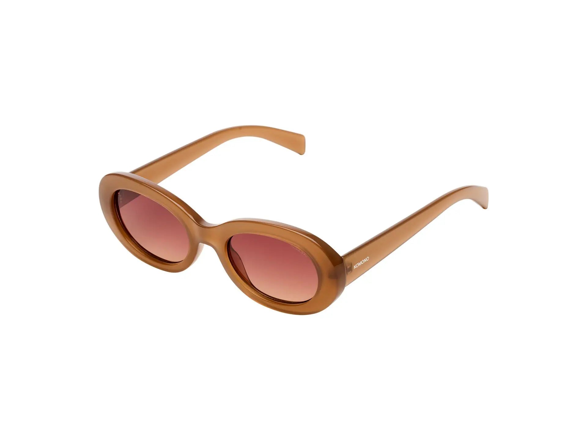 Lunettes de Soleil Luna Sahara