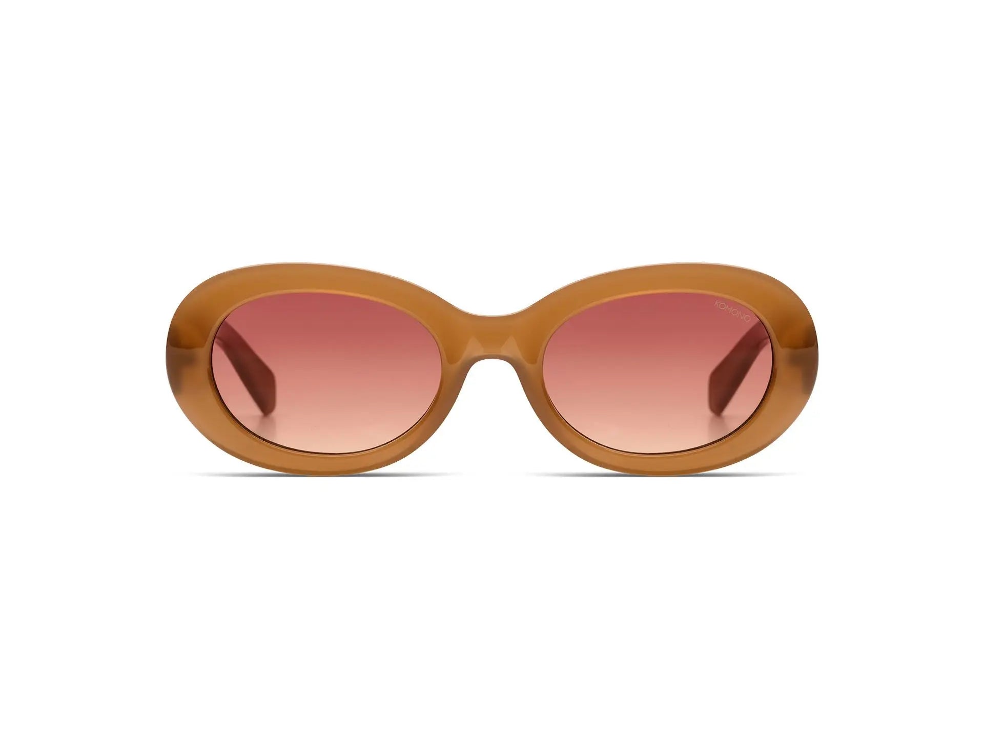 Lunettes de Soleil Luna Sahara