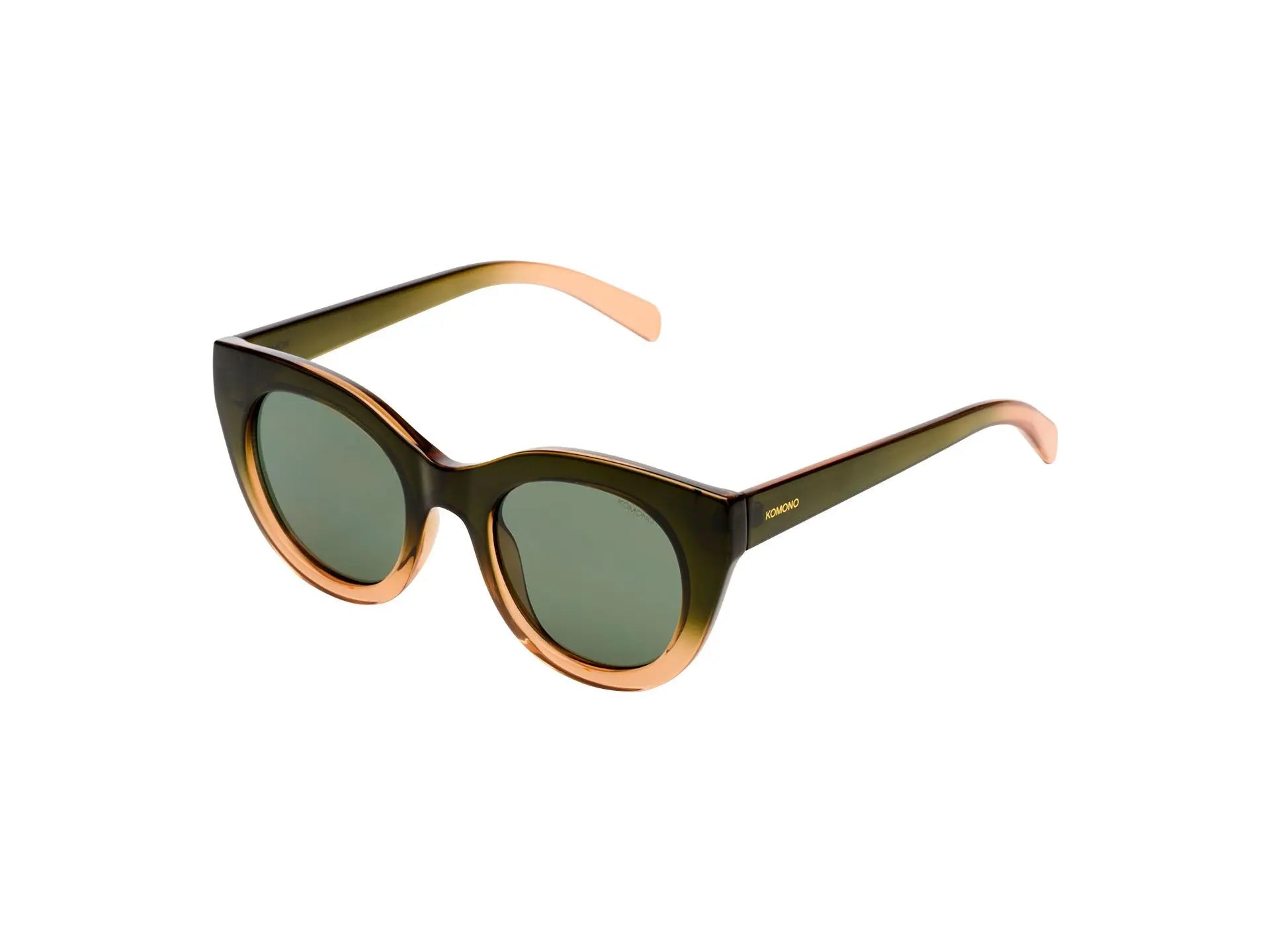 Lunettes de Soleil Louise Pacific Sunset