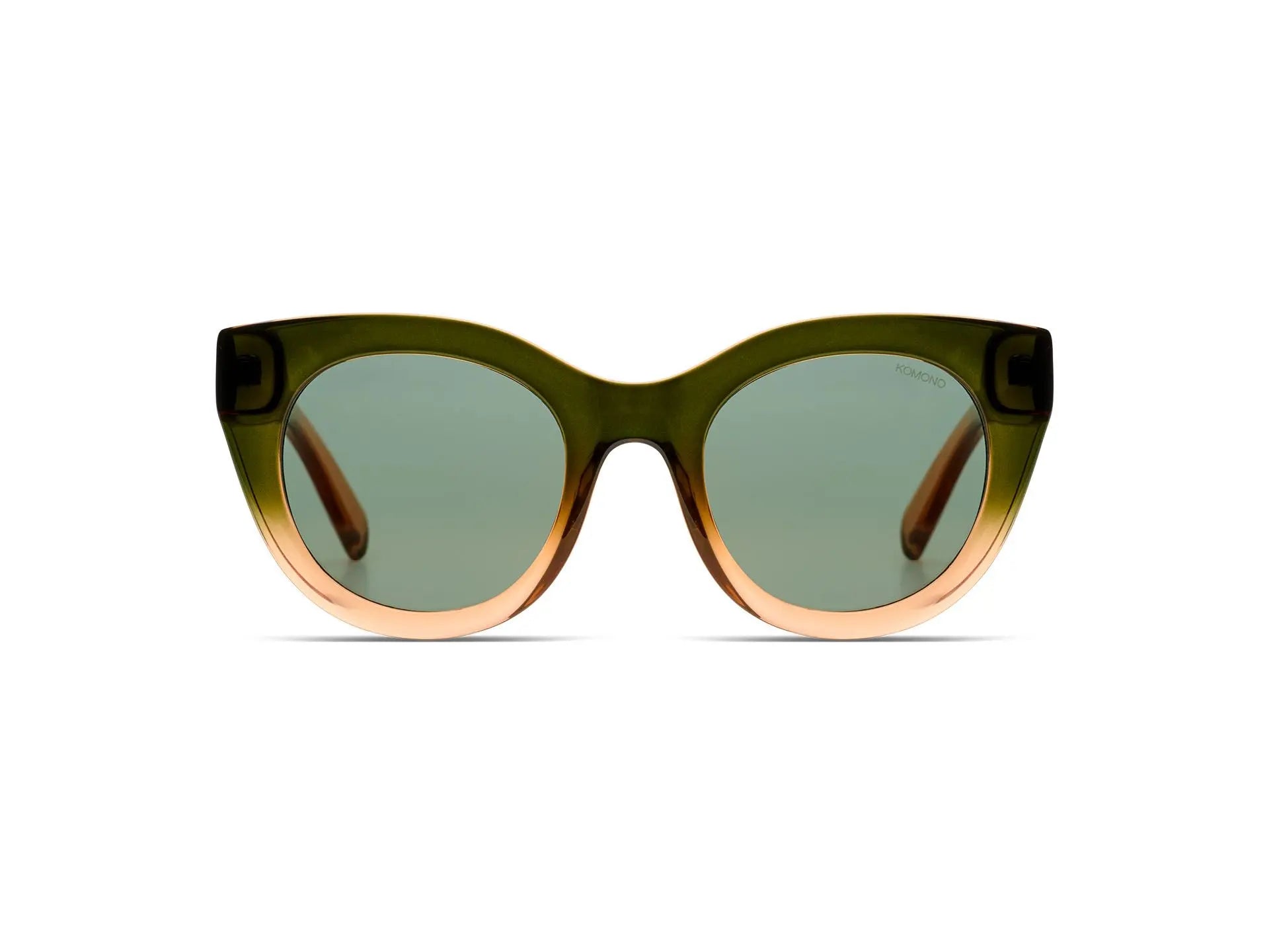 Lunettes de Soleil Louise Pacific Sunset