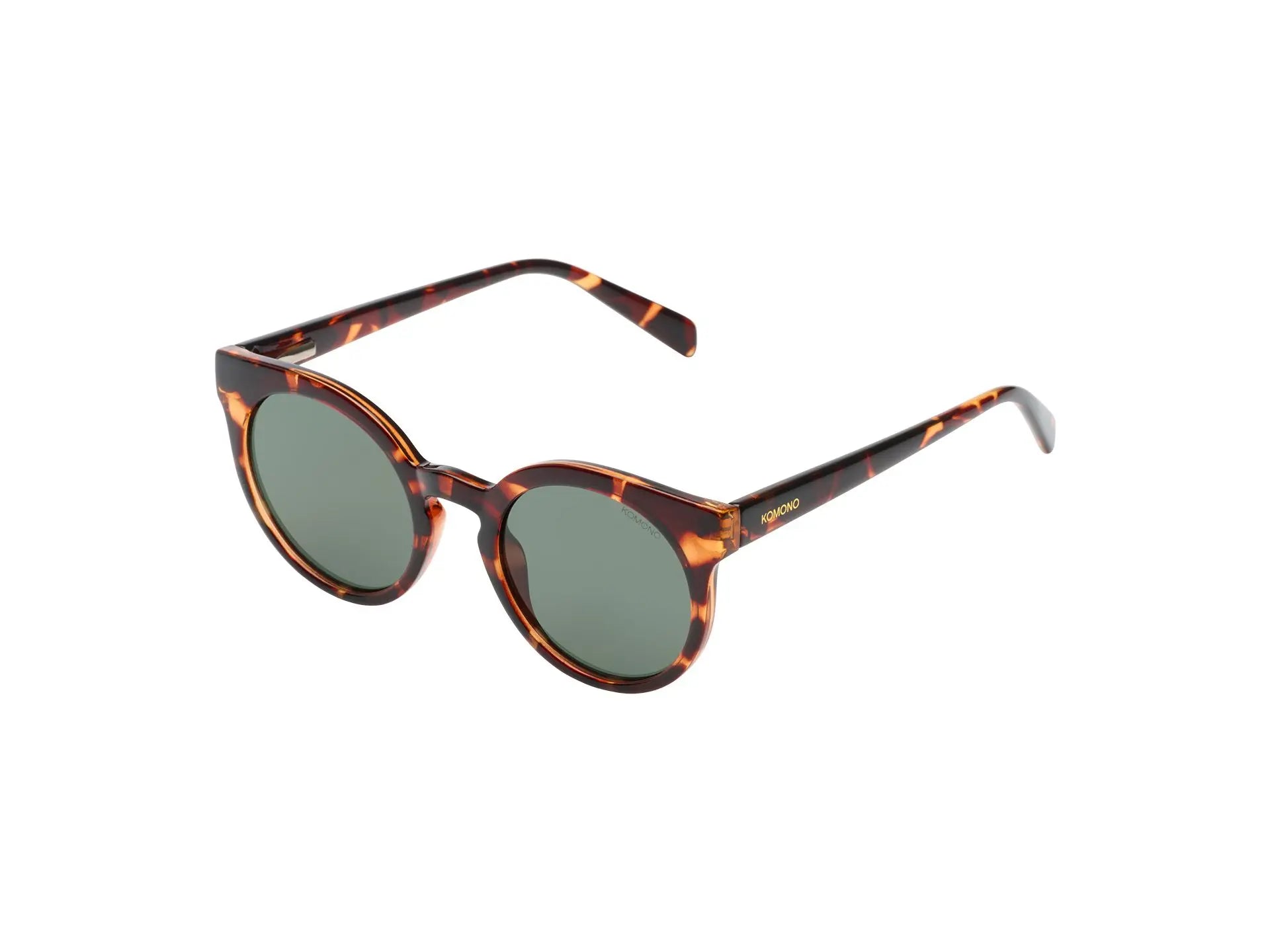 Lulu Jr Havana Sunglasses